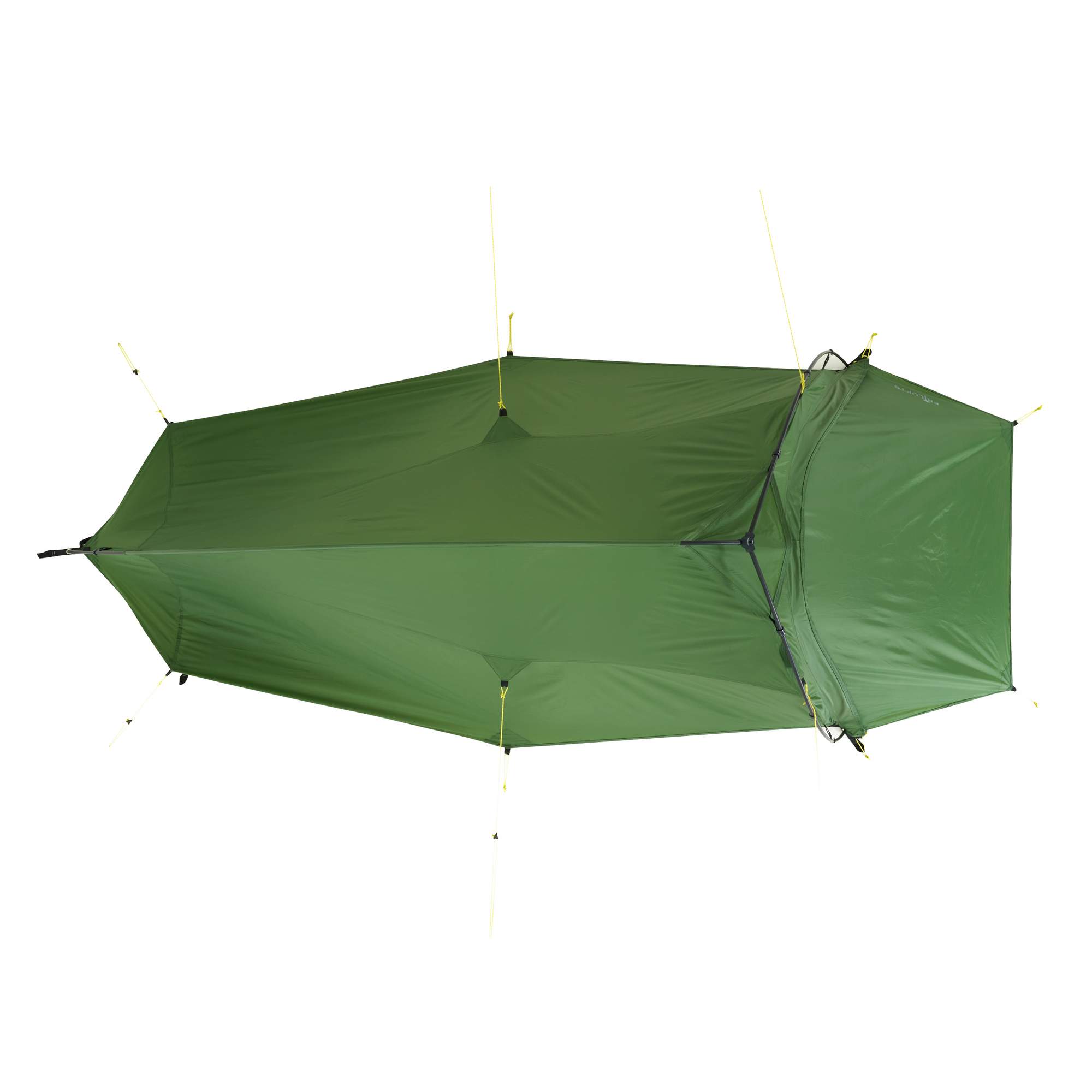 FRILUFTS NEPHIN 1 - Einpersonenzelt FRILUFTS NEPHIN 1 - Einpersonenzelt