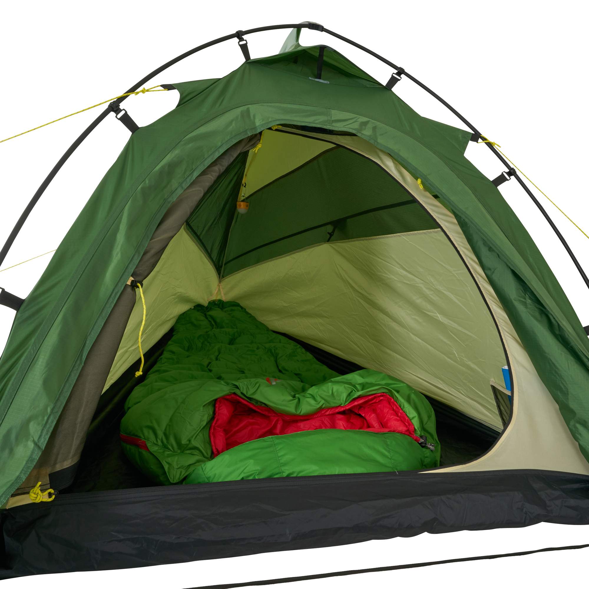 FRILUFTS NEPHIN 1 - Einpersonenzelt FRILUFTS NEPHIN 1 - Einpersonenzelt