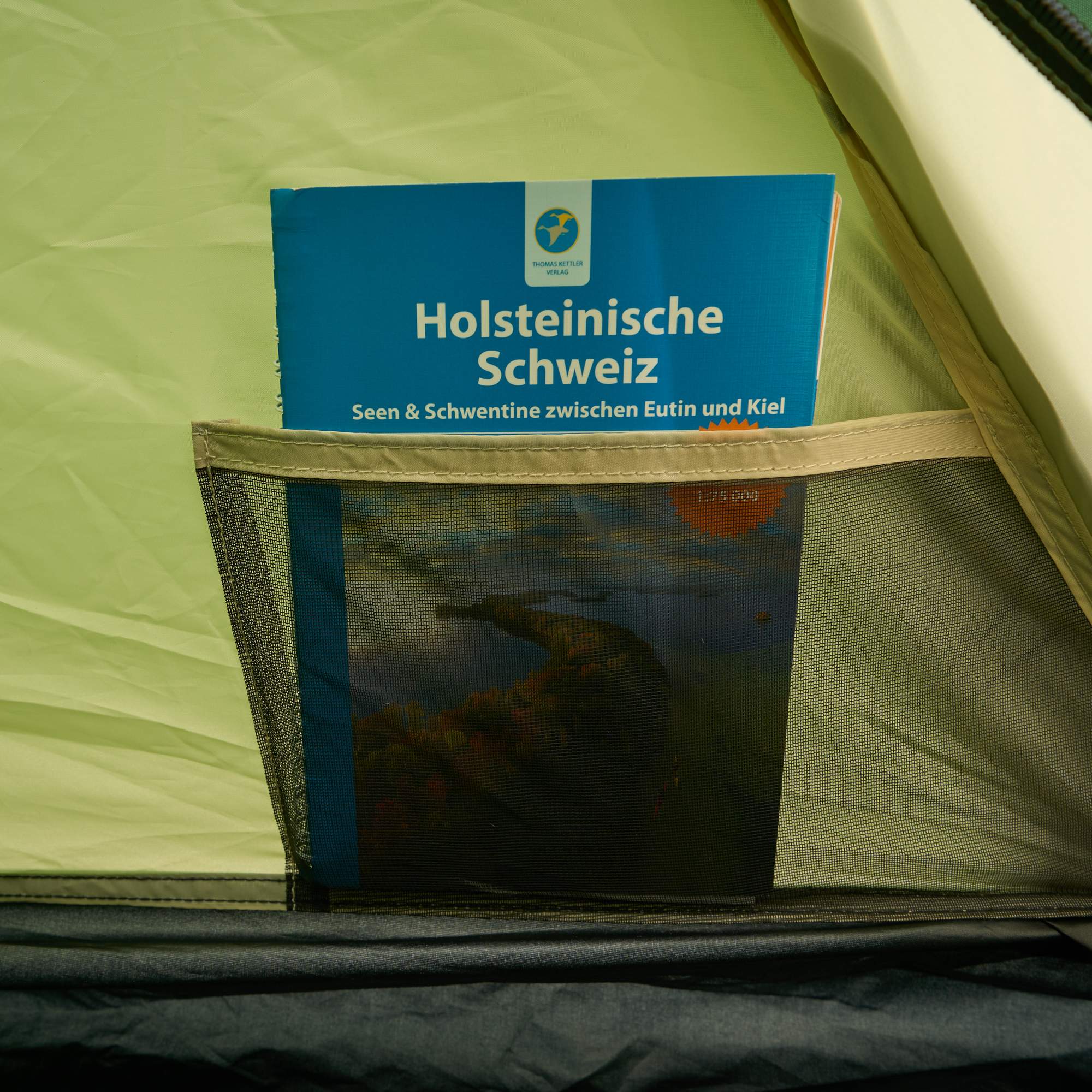 FRILUFTS NEPHIN 1 - Einpersonenzelt FRILUFTS NEPHIN 1 - Einpersonenzelt