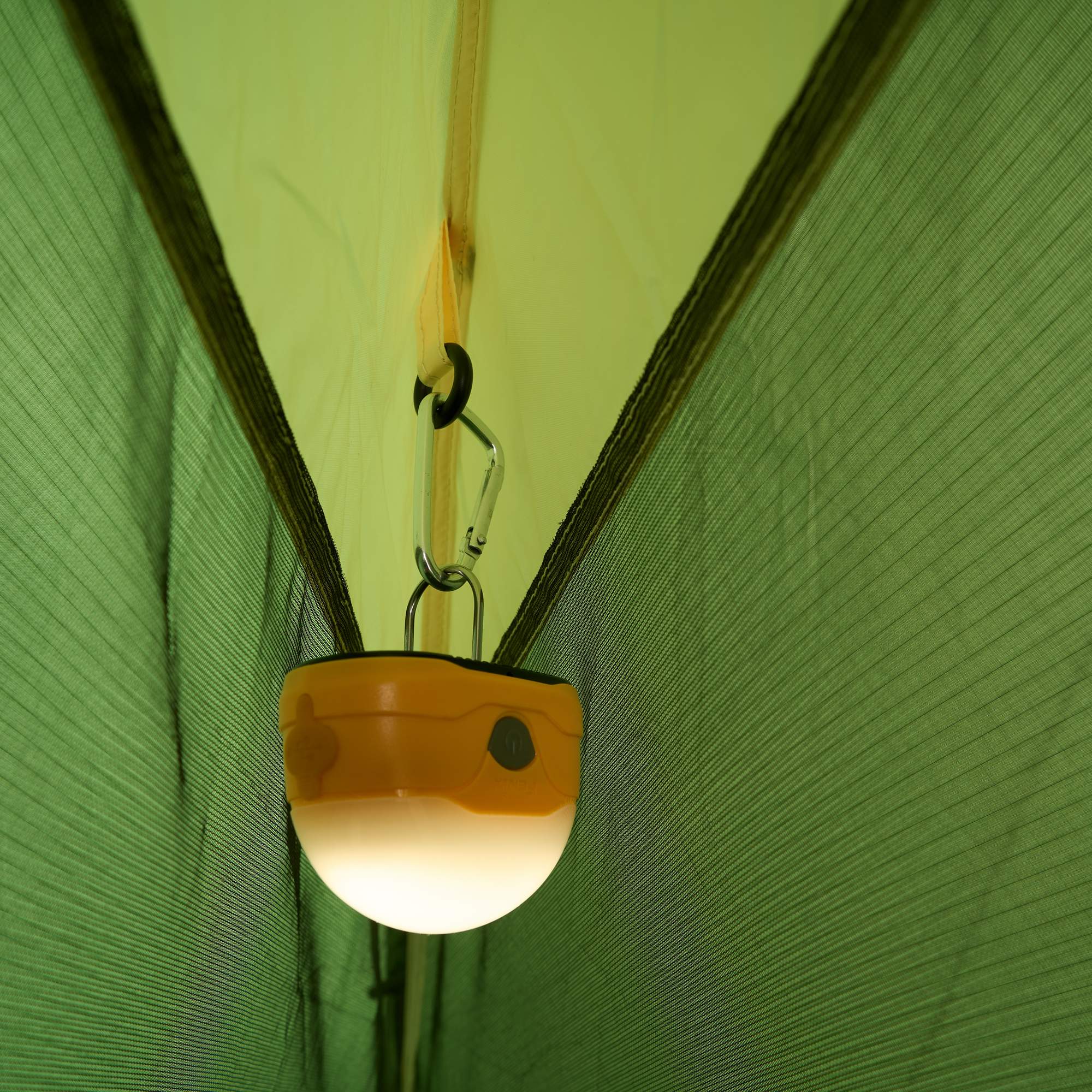 FRILUFTS NEPHIN 1 - Einpersonenzelt FRILUFTS NEPHIN 1 - Einpersonenzelt