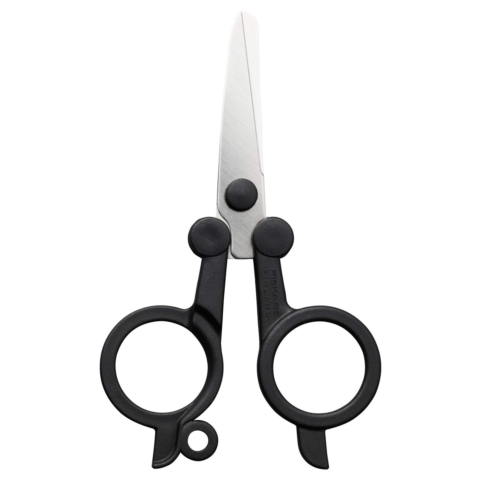 Fiskars KLAPPBARE SCHERE 11 CM