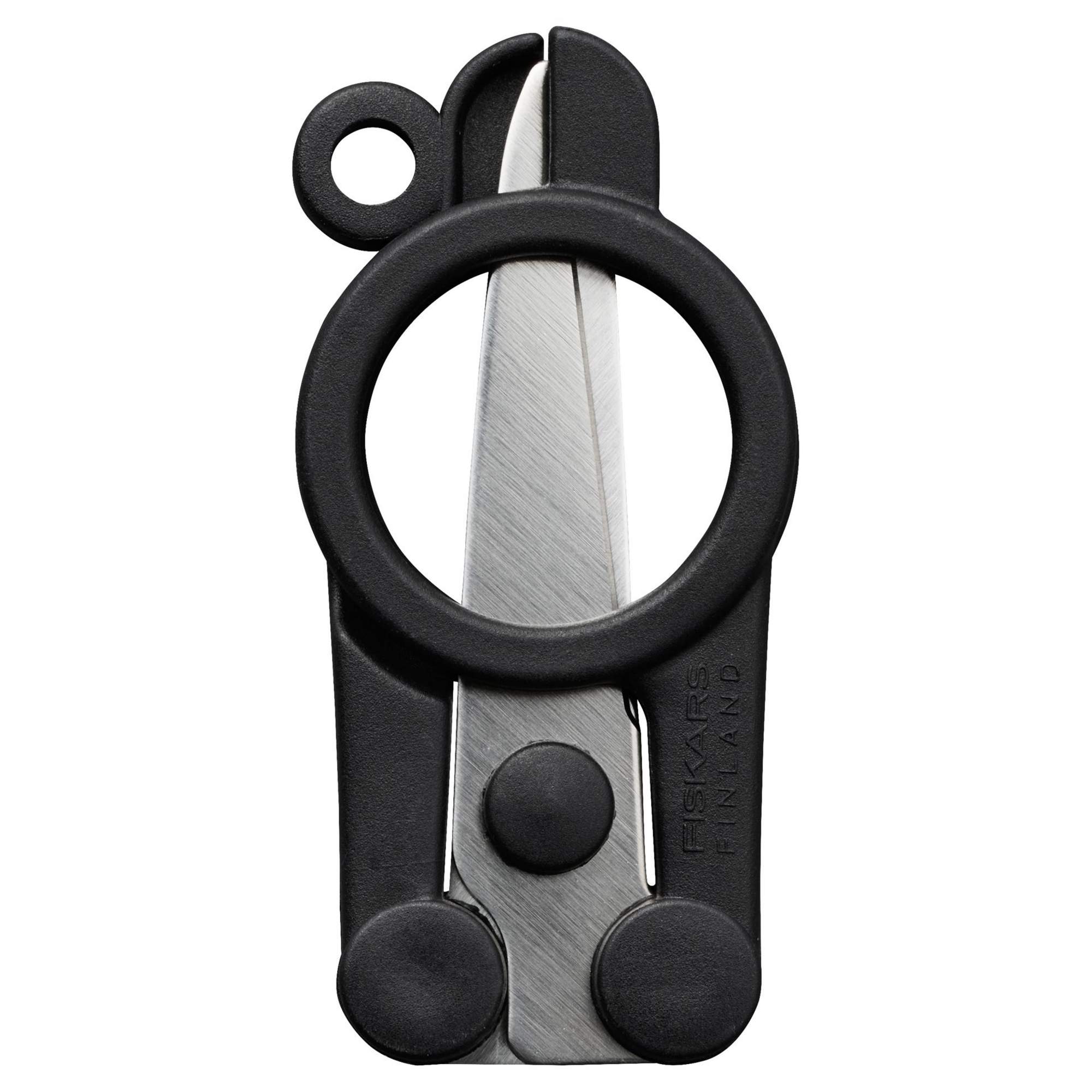 Fiskars KLAPPBARE SCHERE 11 CM
