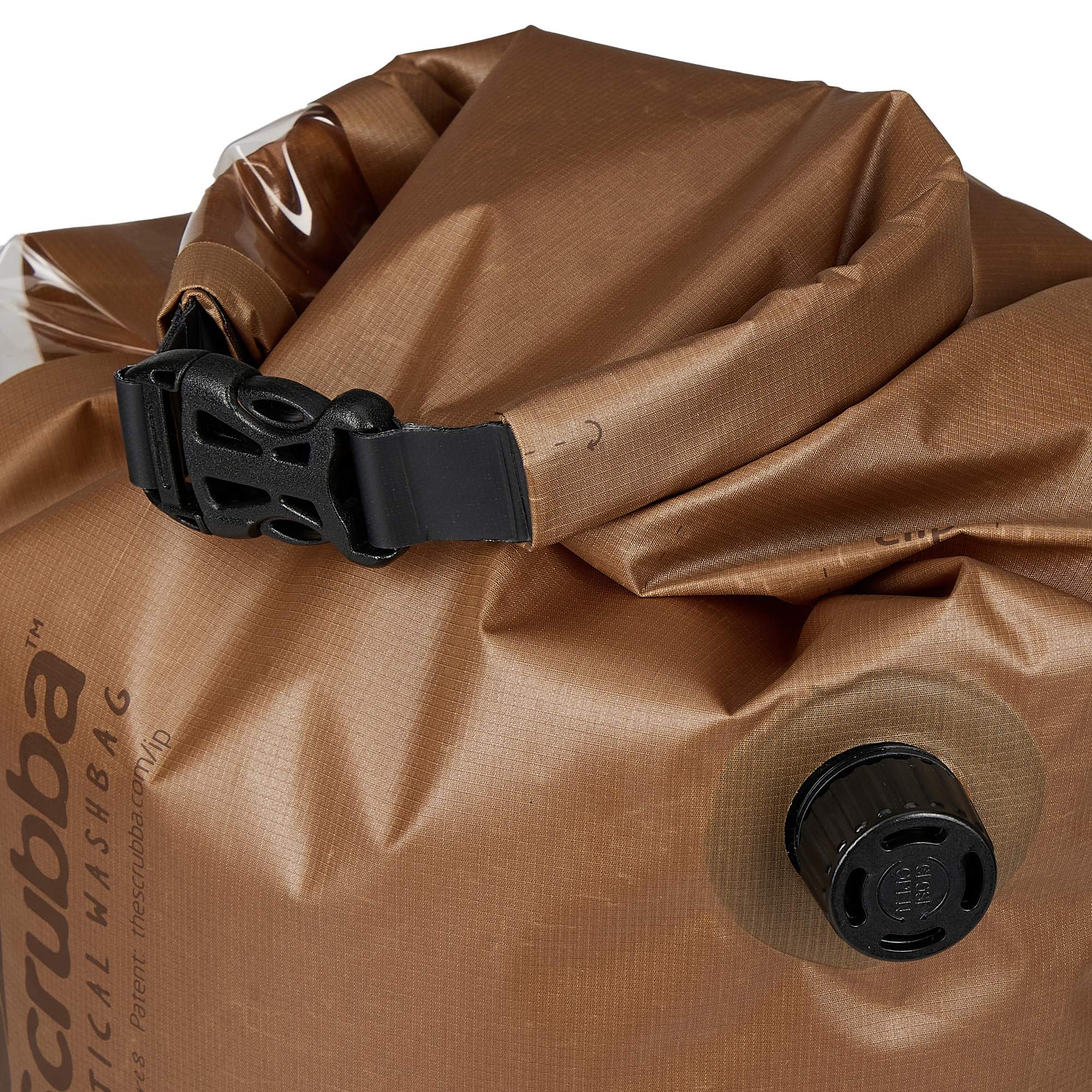 Scrubba REISEWASCHMASCHINE WASH BAG