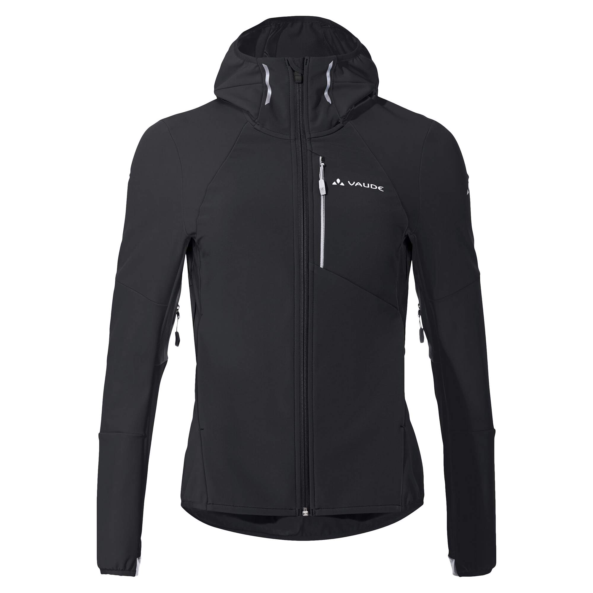 Vaude LARICE JACKET IV Damen - Softshelljacke