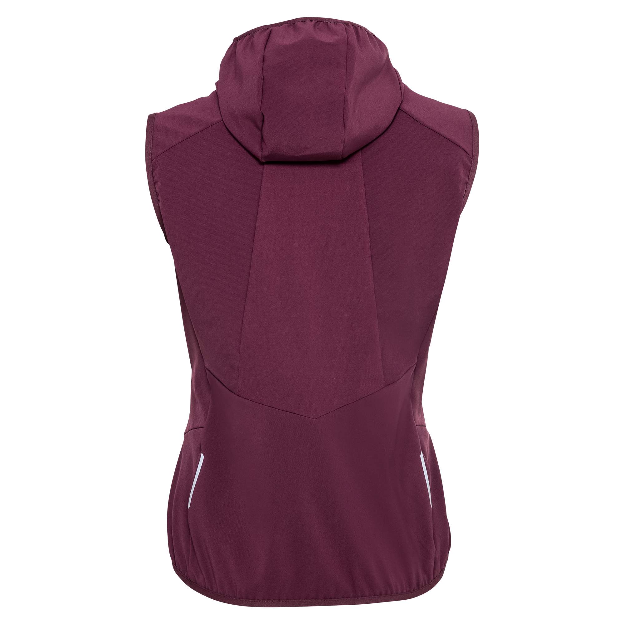 Vaude LARICE VEST II Damen - Softshellweste