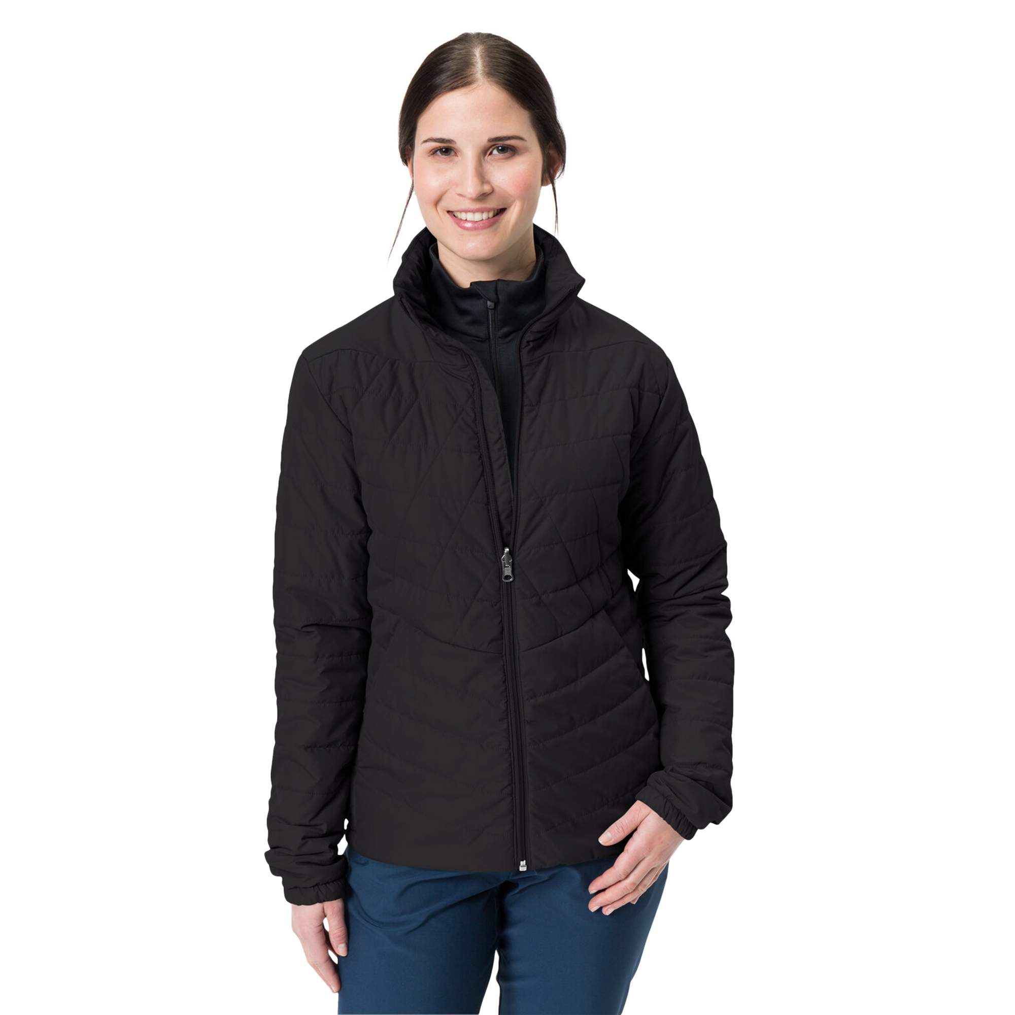 Vaude MINEO 3IN1 JACKET Damen - Doppeljacke