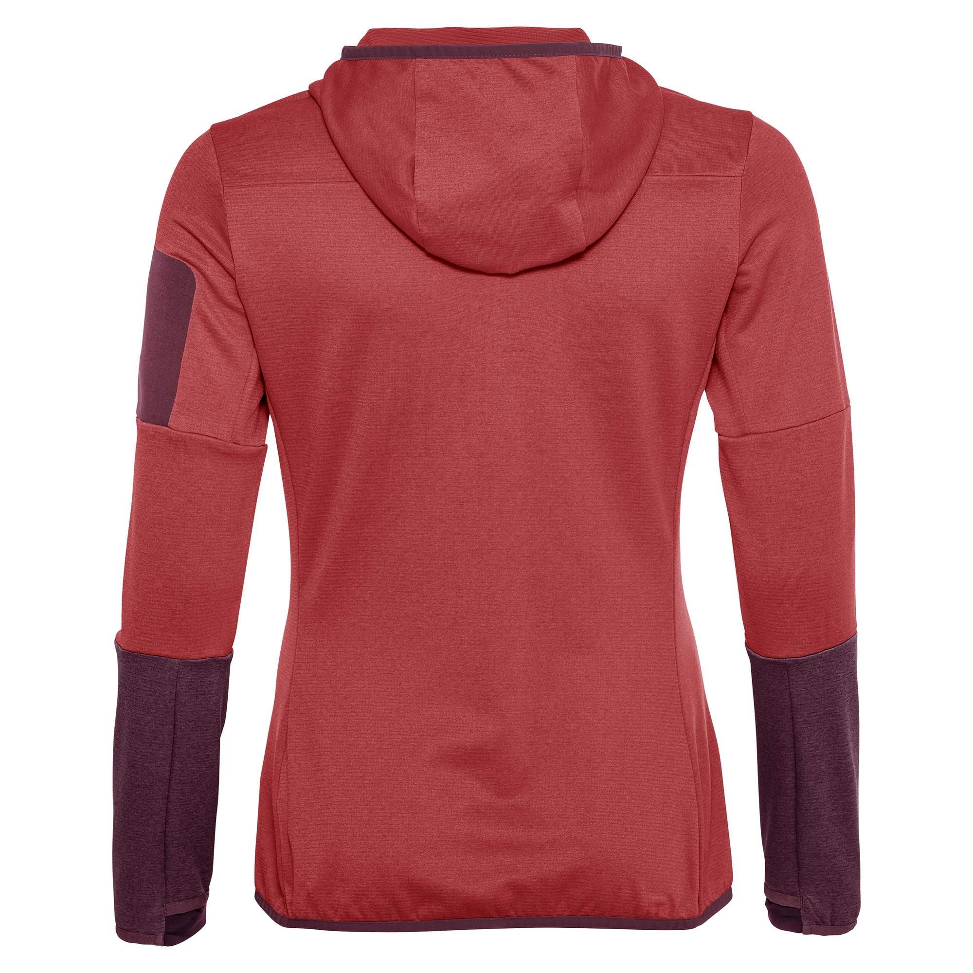 Vaude MONVISO FLEECE JACKET II Damen - Fleecejacke