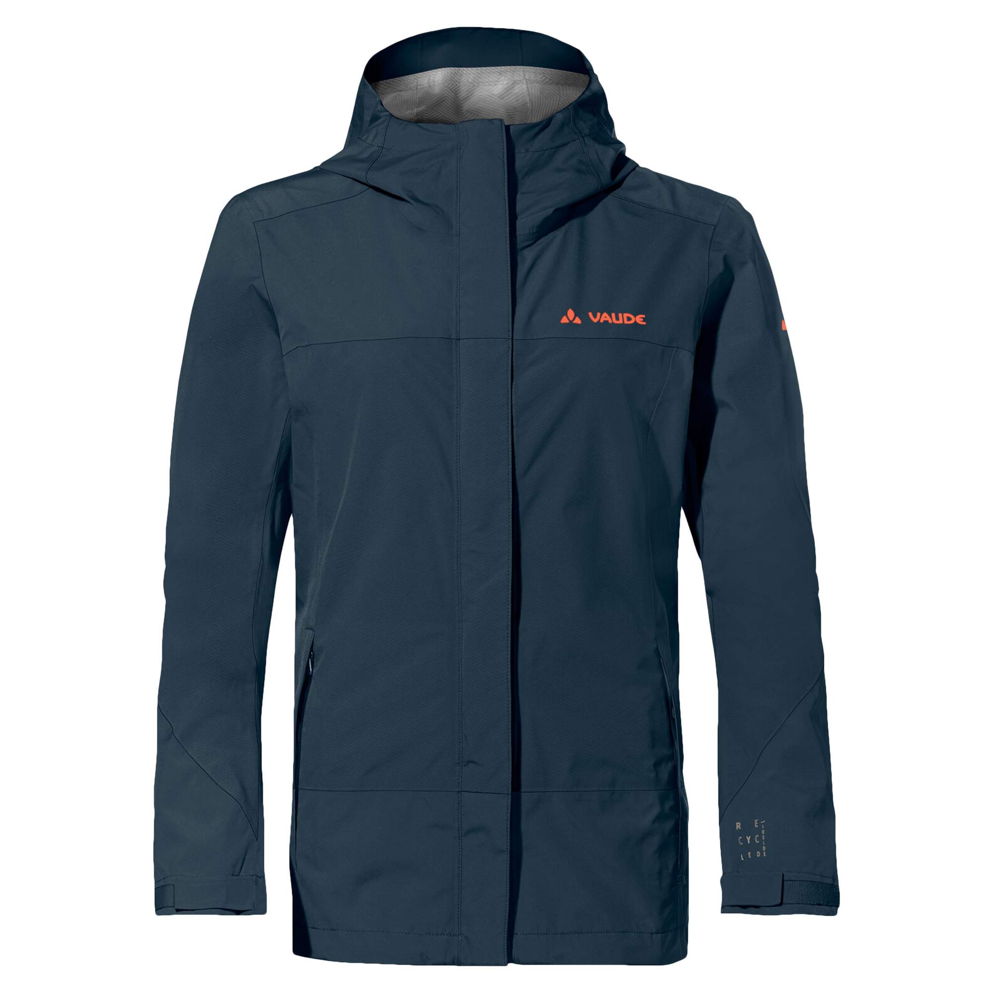 Vaude NEYLAND 2.5L JACKET Damen - Regenjacke