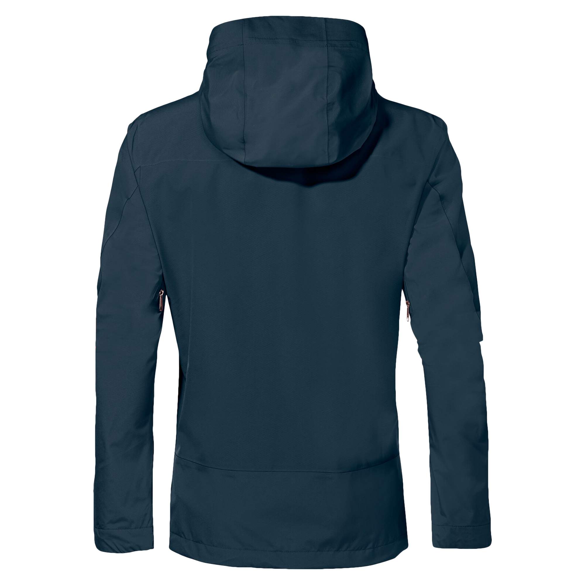 Vaude NEYLAND 2.5L JACKET Damen - Regenjacke