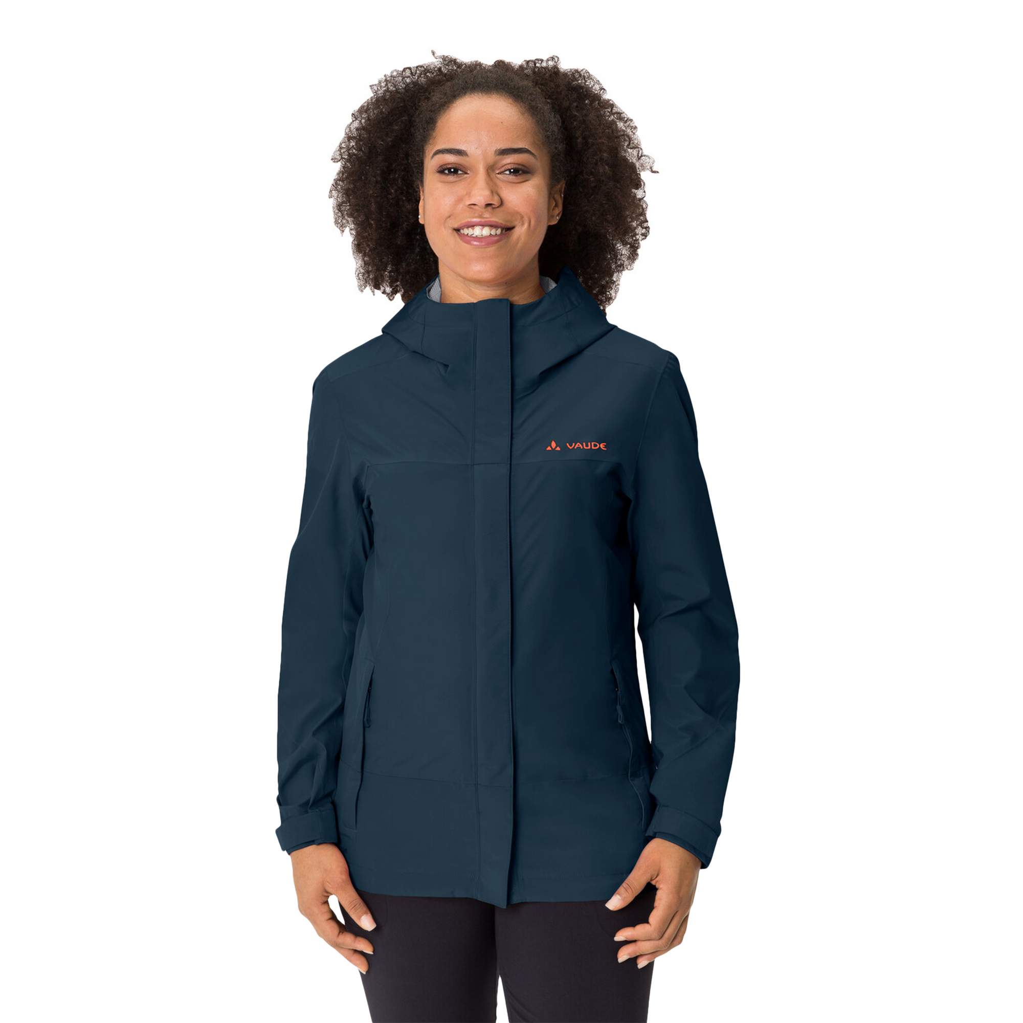 Vaude NEYLAND 2.5L JACKET Damen - Regenjacke