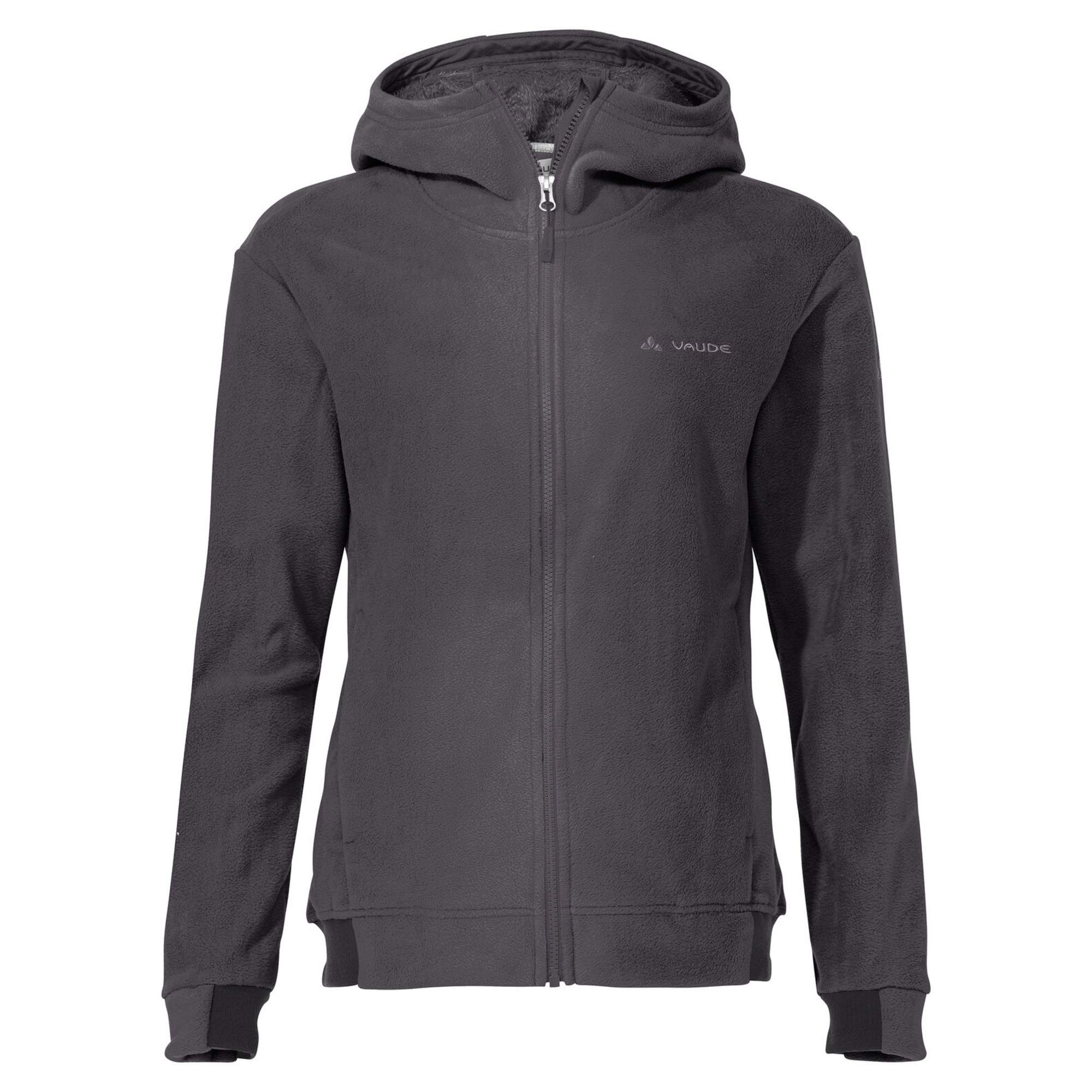 Vaude NEYLAND FLEECE HOODY Damen - Fleecejacke