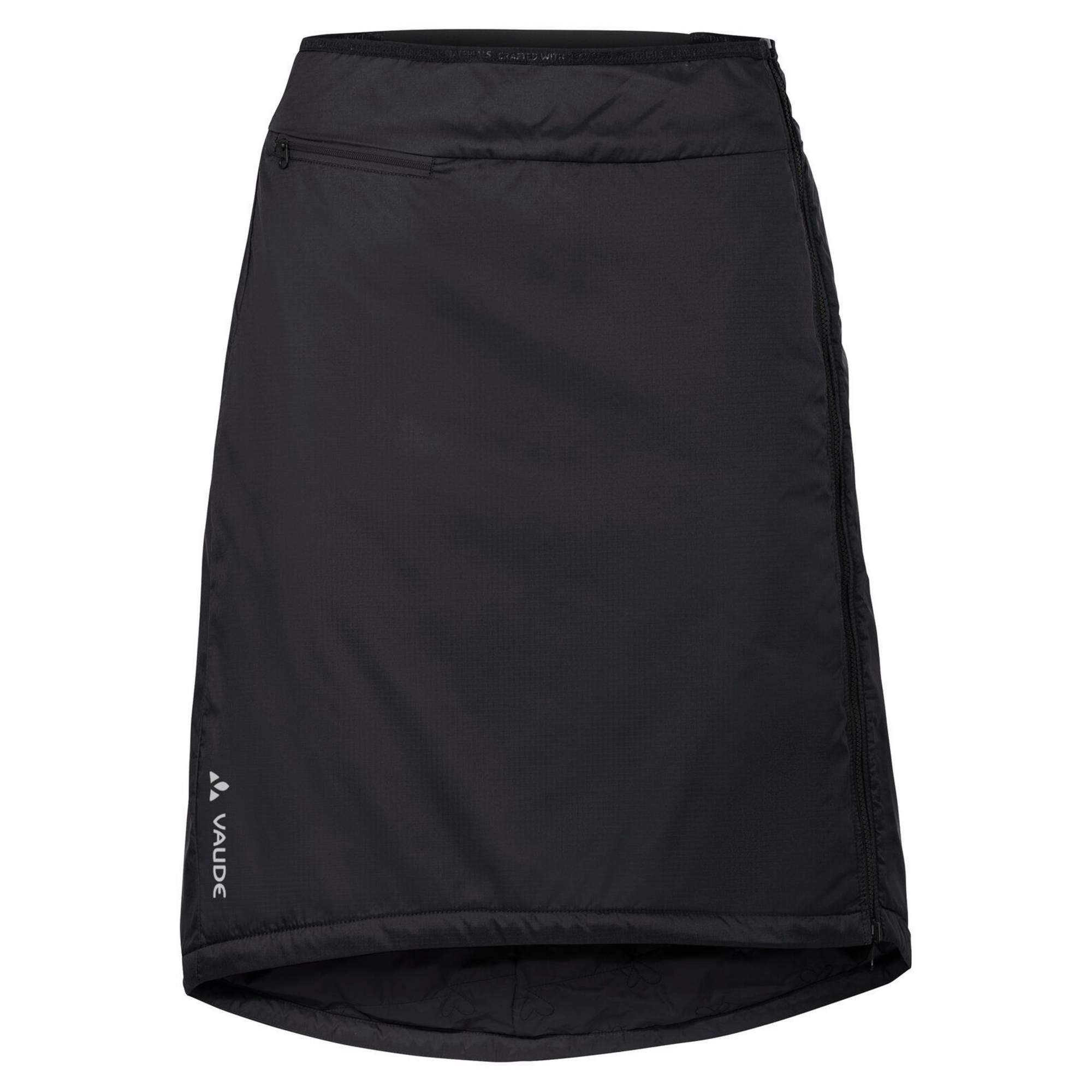 Vaude NEYLAND PADDED SKIRT Damen - Rock