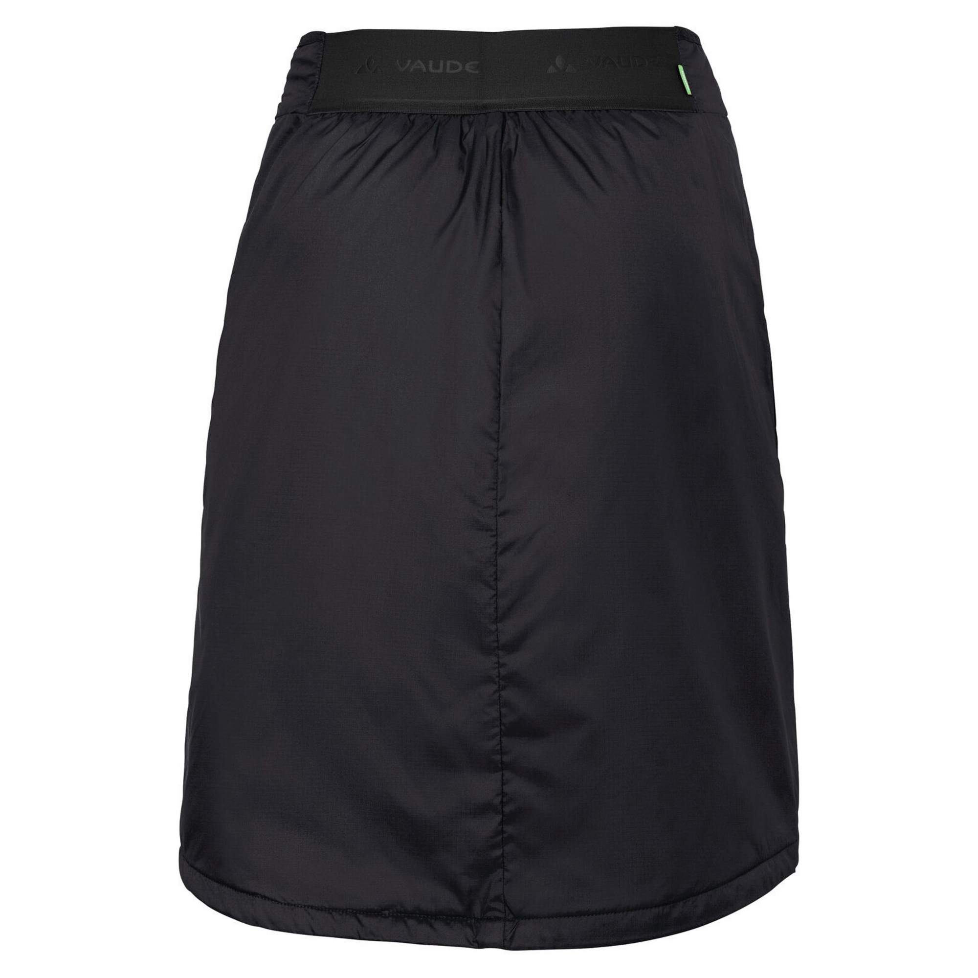 Vaude NEYLAND PADDED SKIRT Damen - Rock