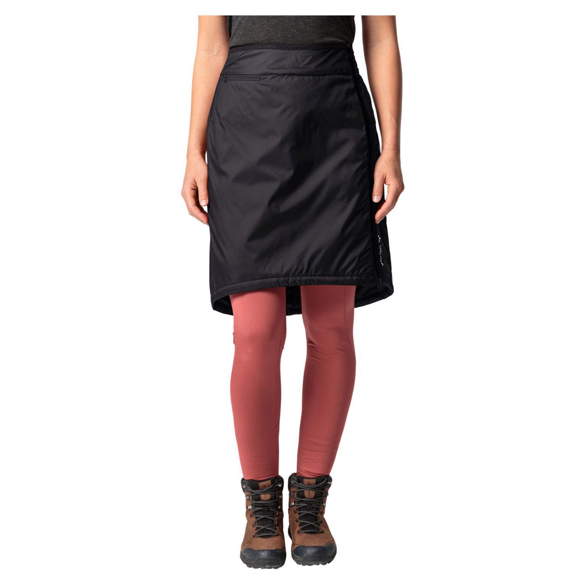 Vaude NEYLAND PADDED SKIRT Damen - Rock