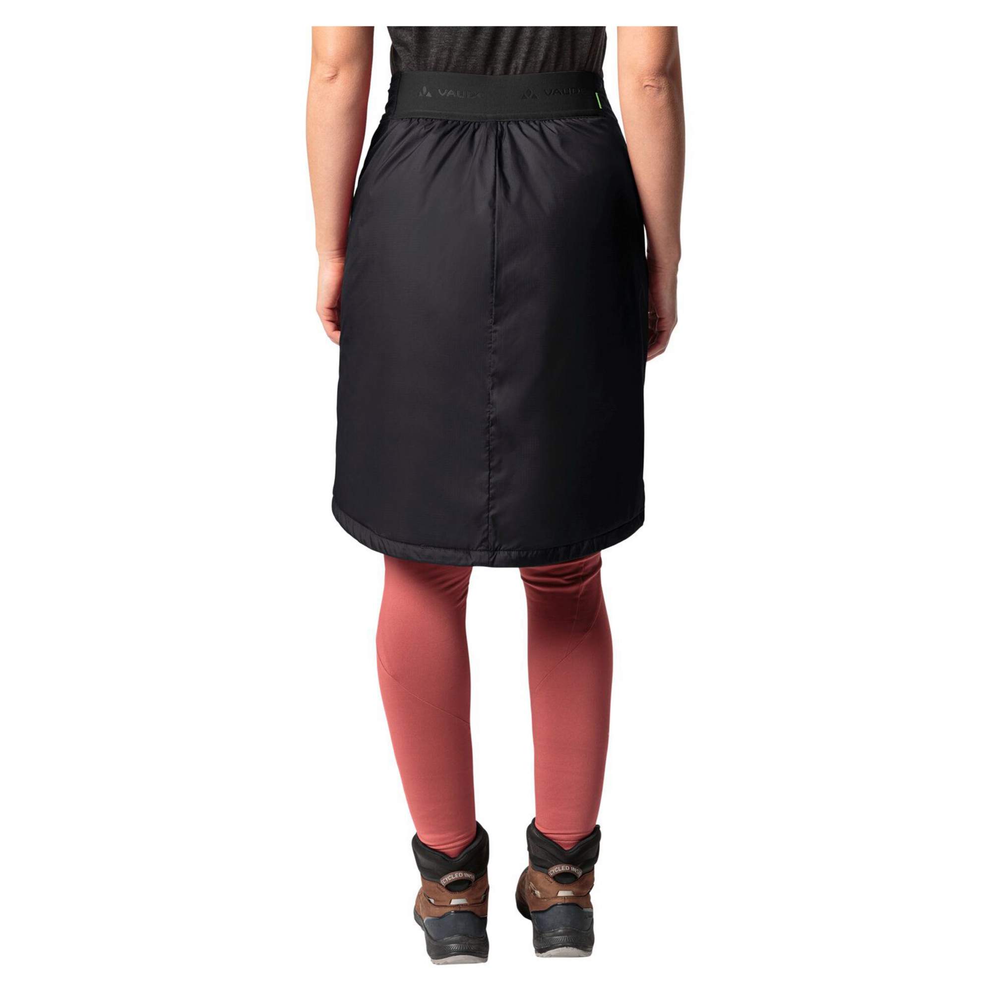 Vaude NEYLAND PADDED SKIRT Damen - Rock