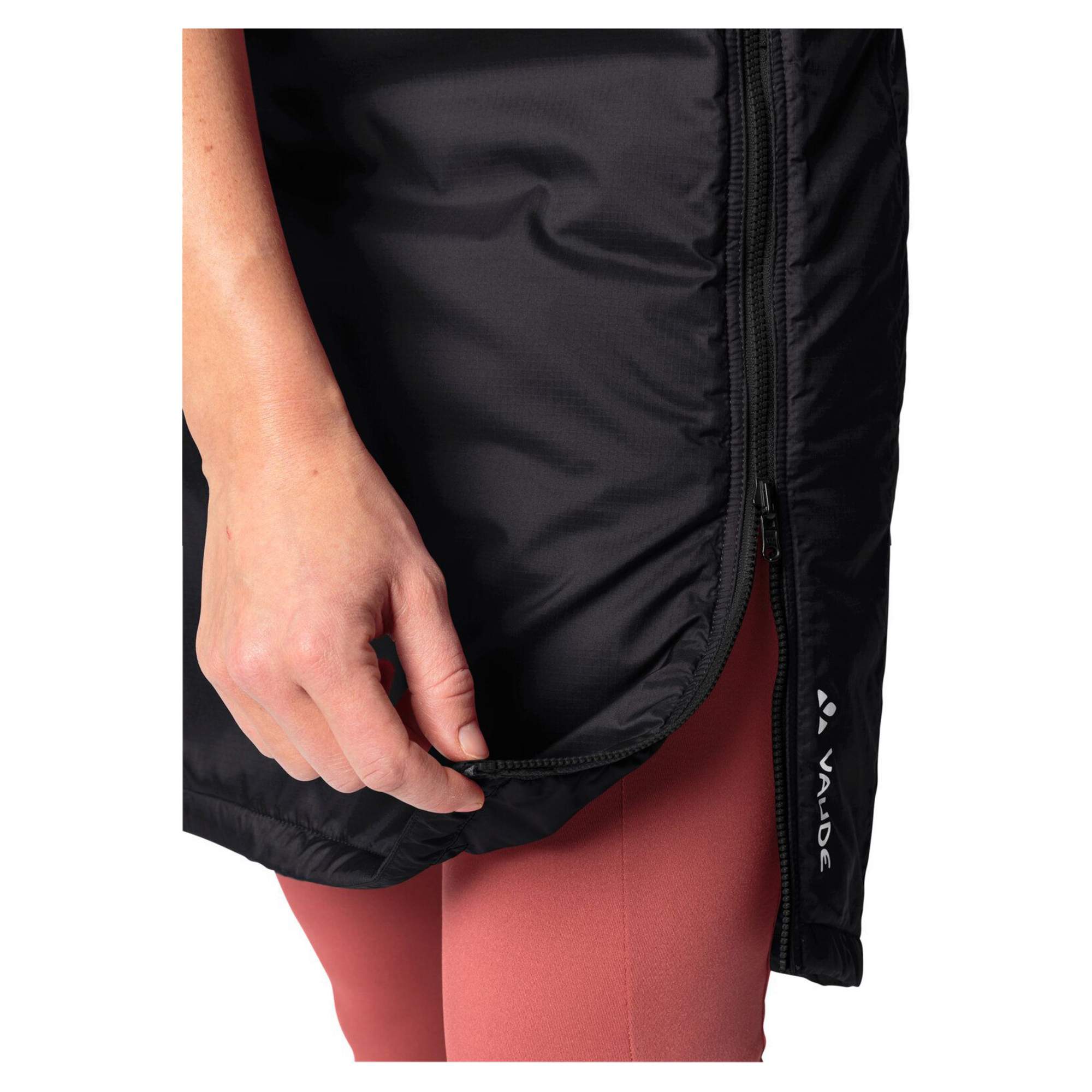 Vaude NEYLAND PADDED SKIRT Damen - Rock