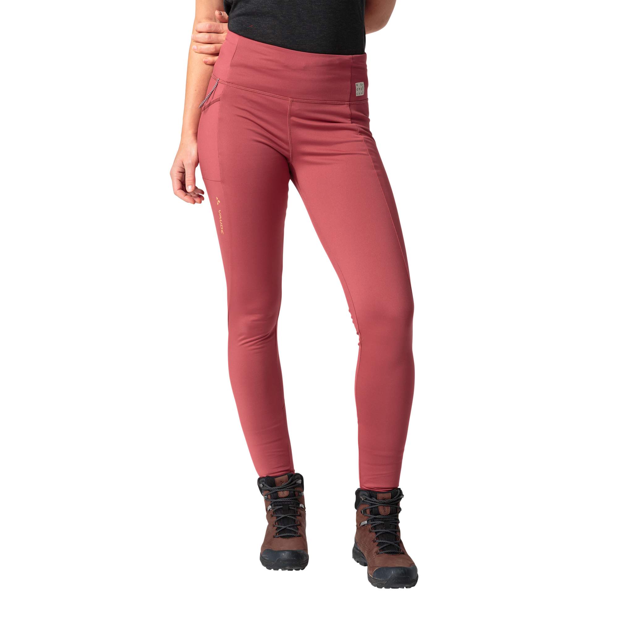 Vaude NEYLAND WINTER TIGHTS Damen - Leggings