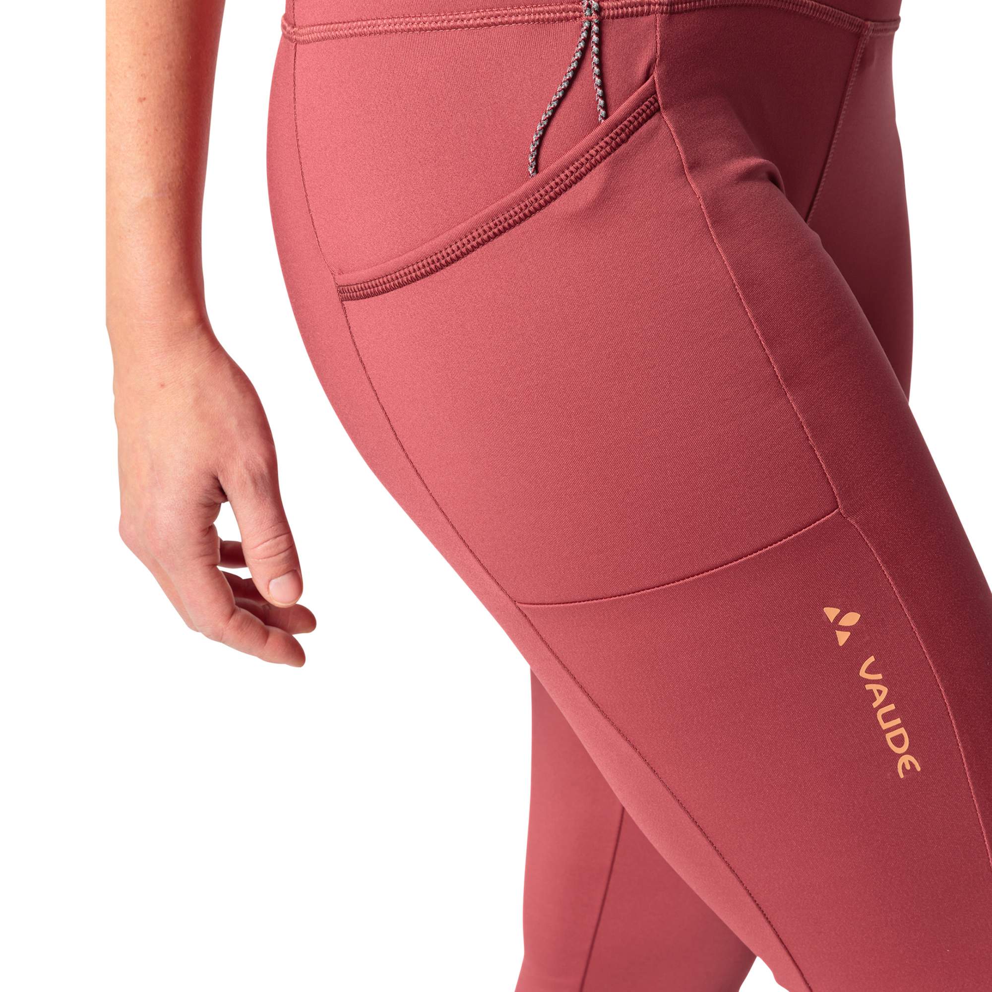 Vaude NEYLAND WINTER TIGHTS Damen - Leggings