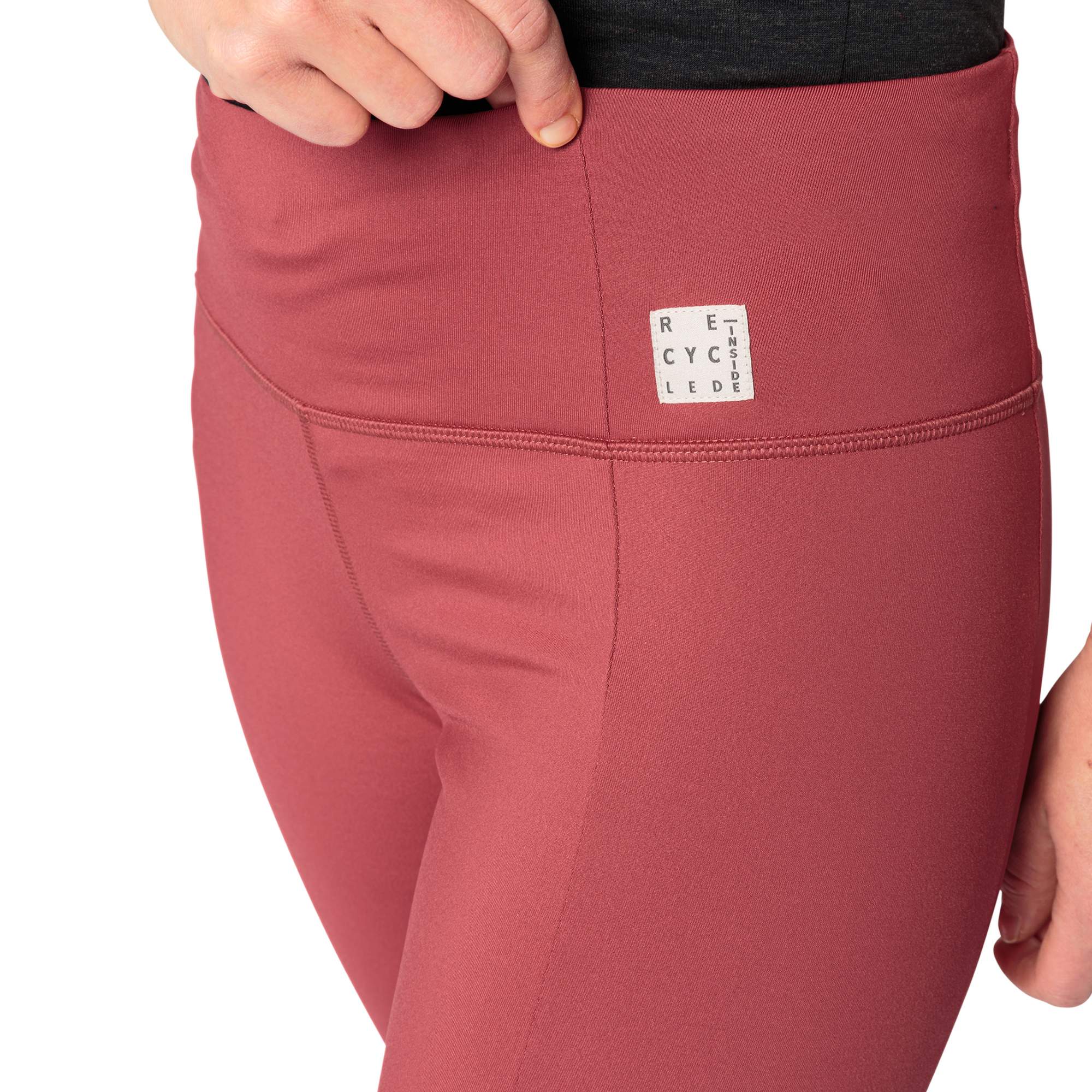 Vaude NEYLAND WINTER TIGHTS Damen - Leggings