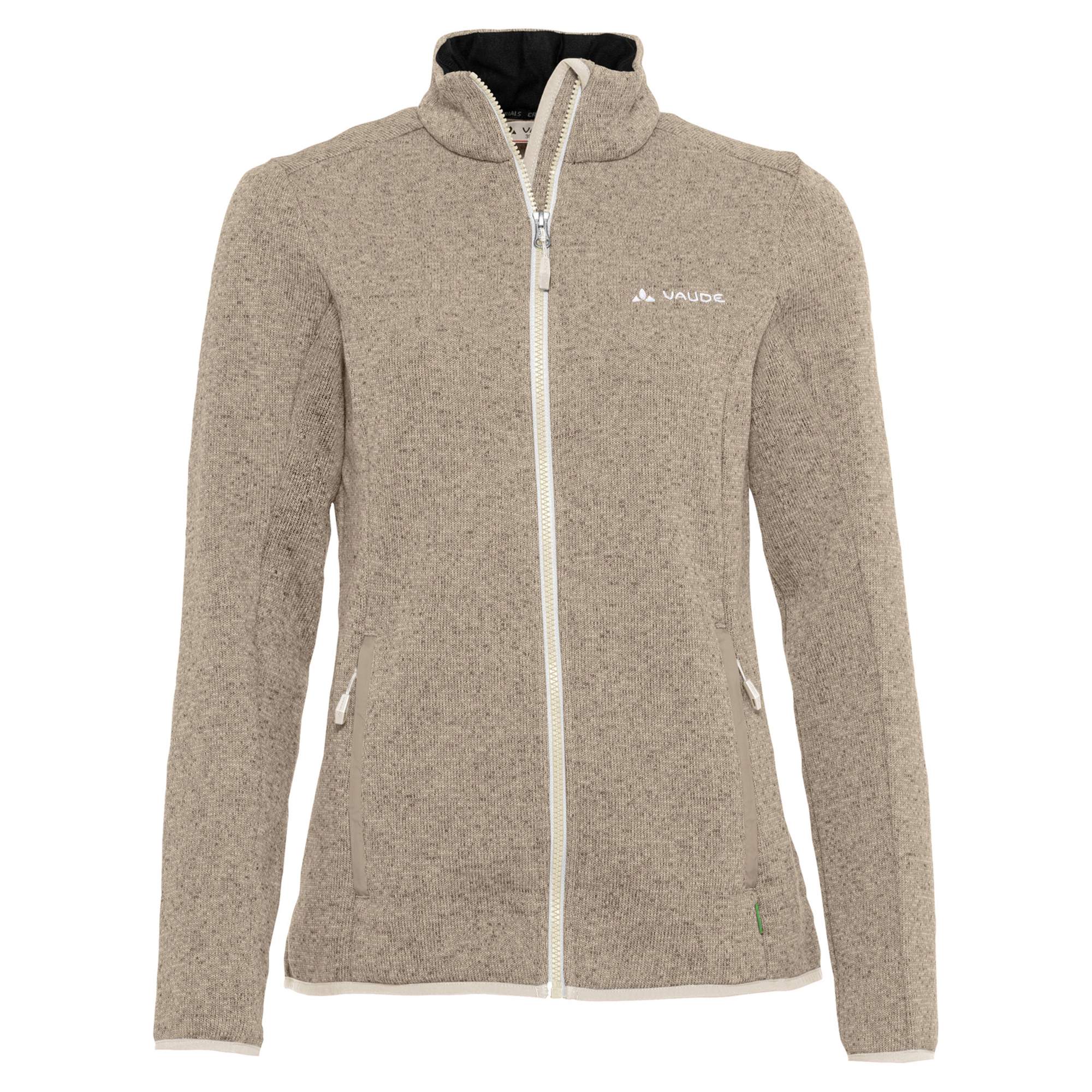 Vaude RIENZA JACKET IV Damen - Fleecejacke