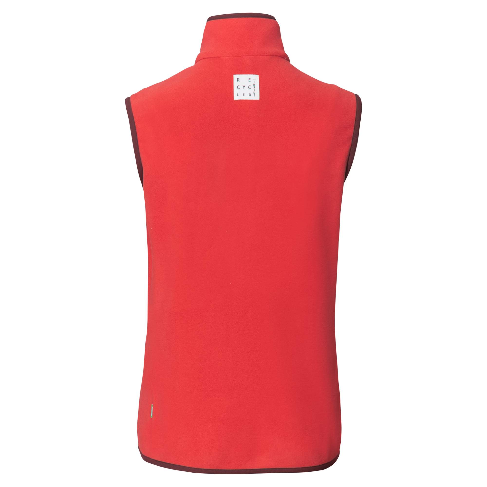 Vaude ROSEMOOR FLEECE VEST Damen - Fleeceweste