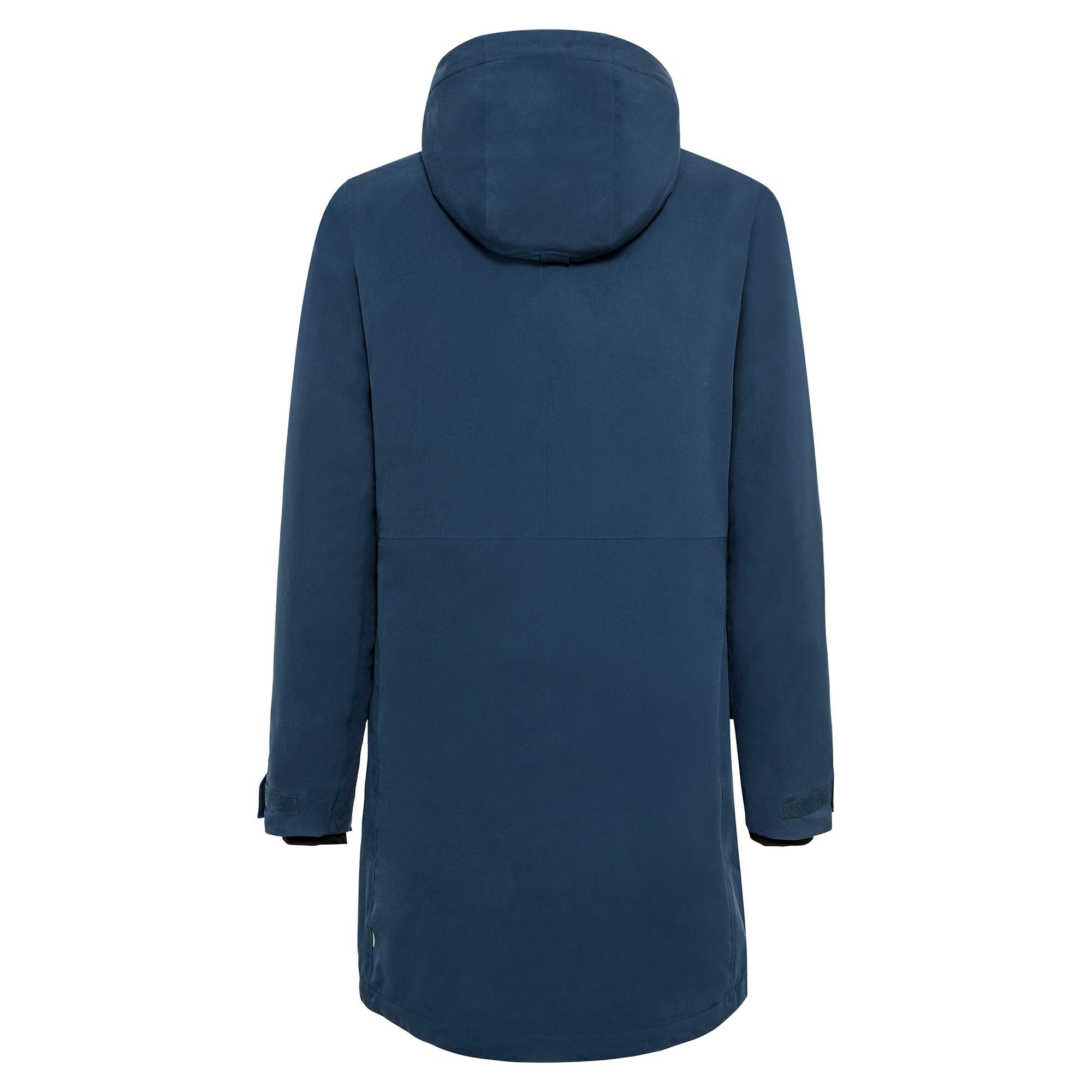 Vaude SKOMER WOOL PARKA II Damen - Wintermantel