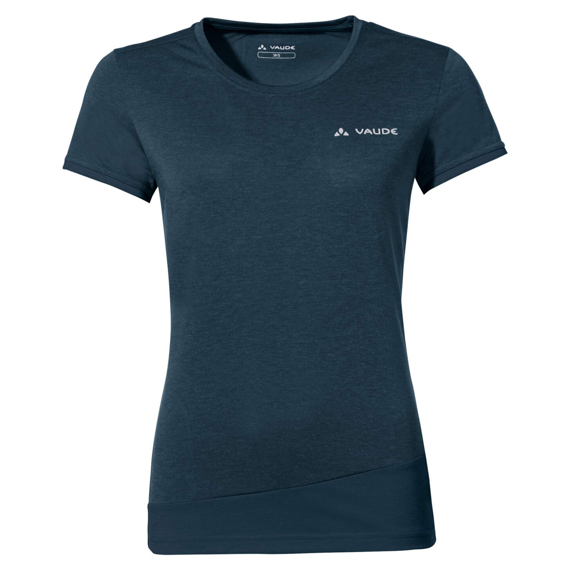 Vaude SVEIT SHIRT Damen - Funktionsshirt
