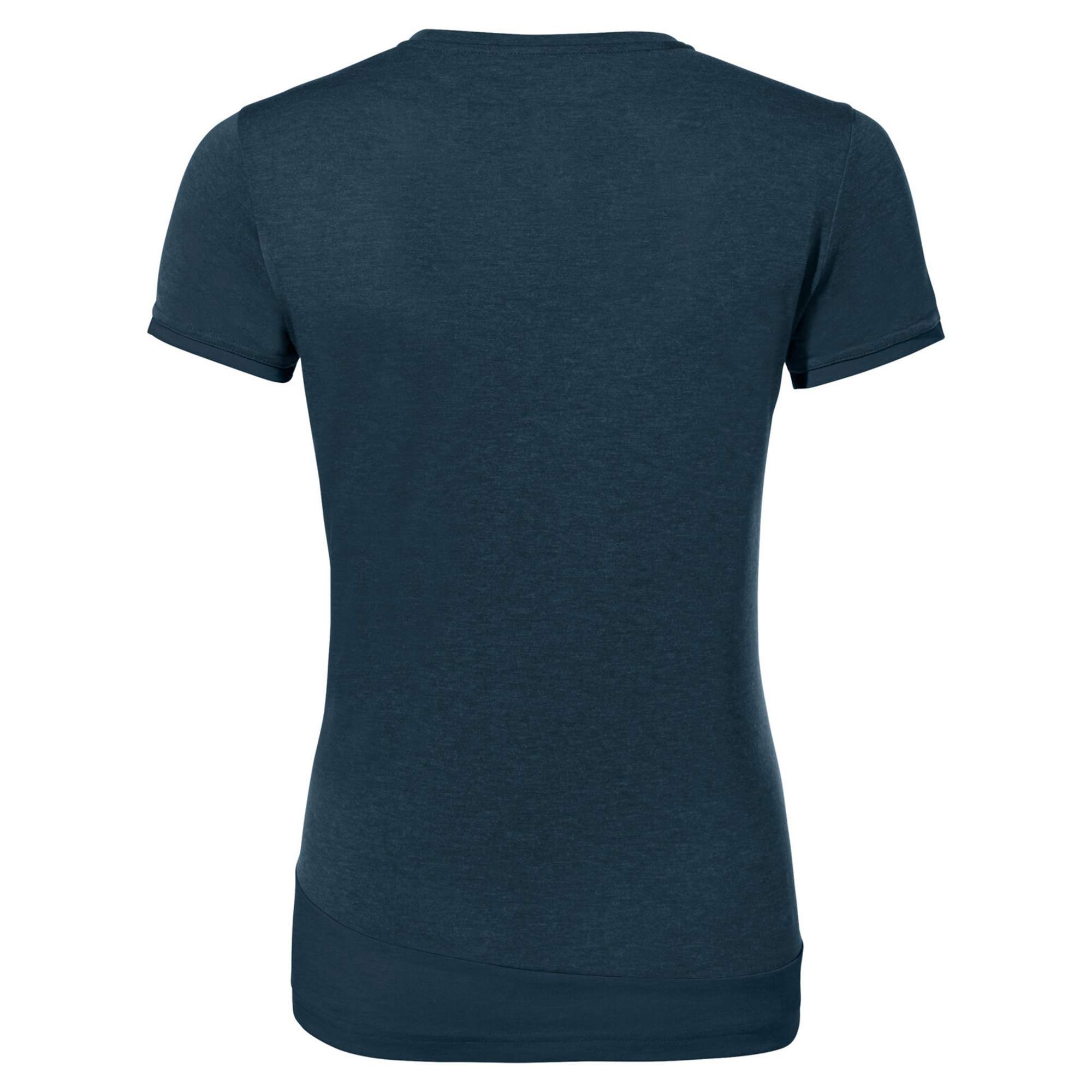 Vaude SVEIT SHIRT Damen - Funktionsshirt