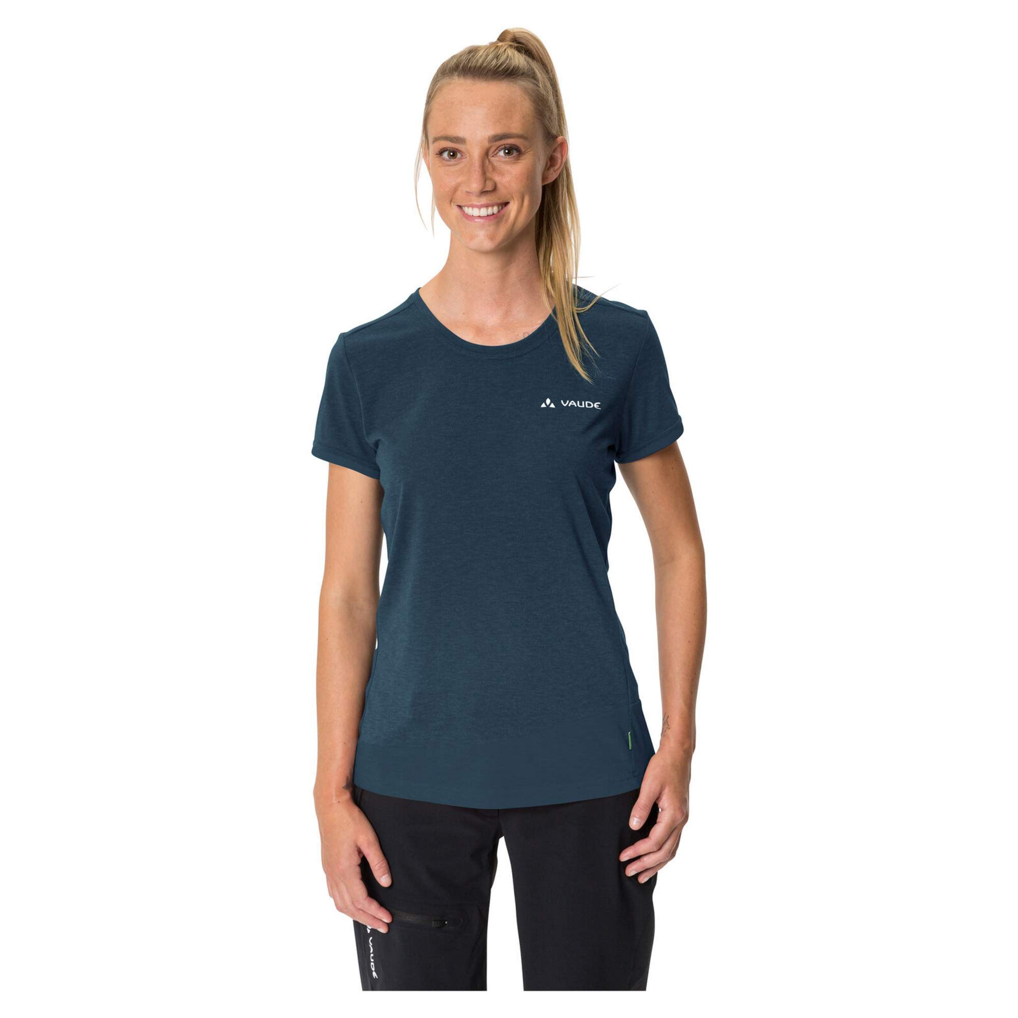 Vaude SVEIT SHIRT Damen - Funktionsshirt