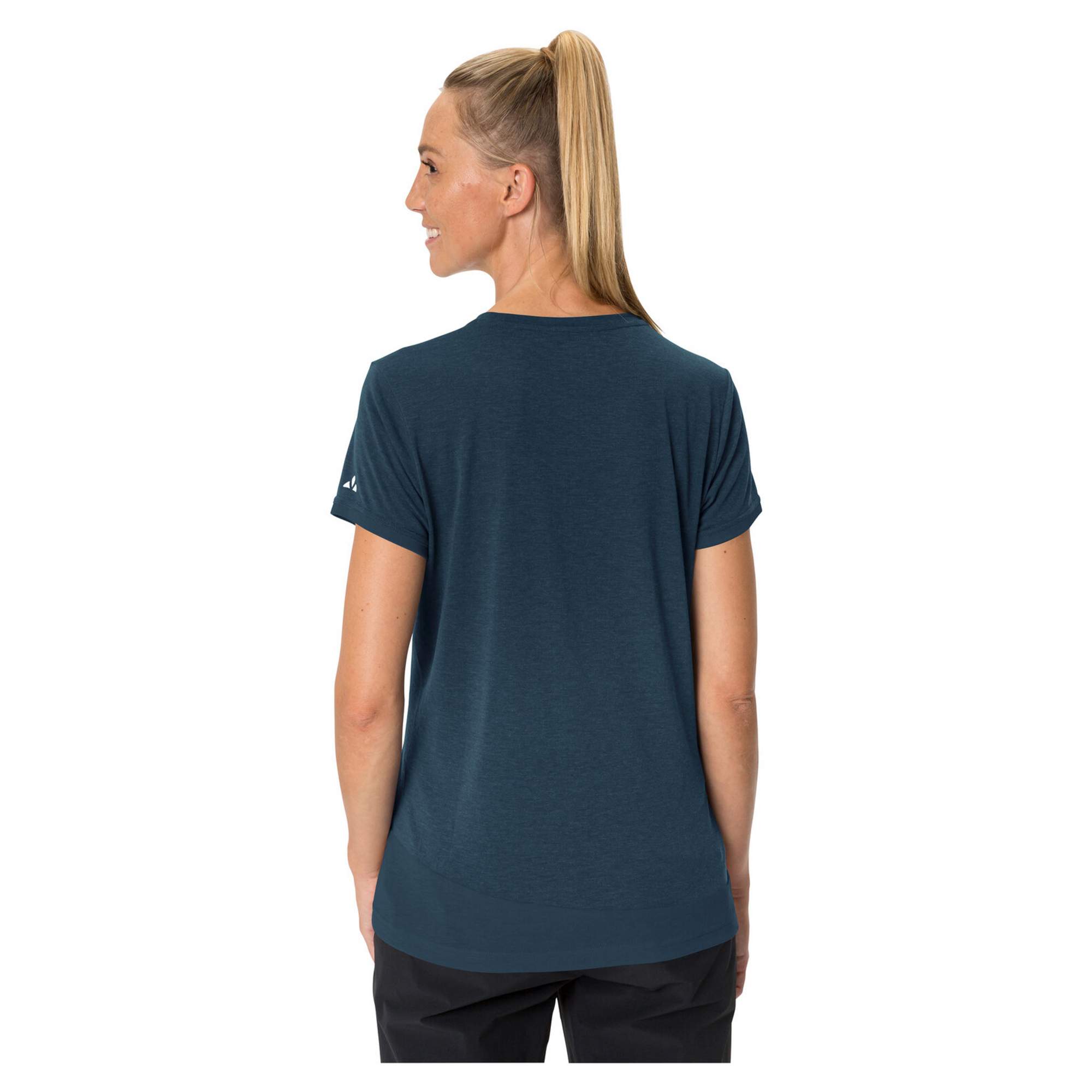 Vaude SVEIT SHIRT Damen - Funktionsshirt