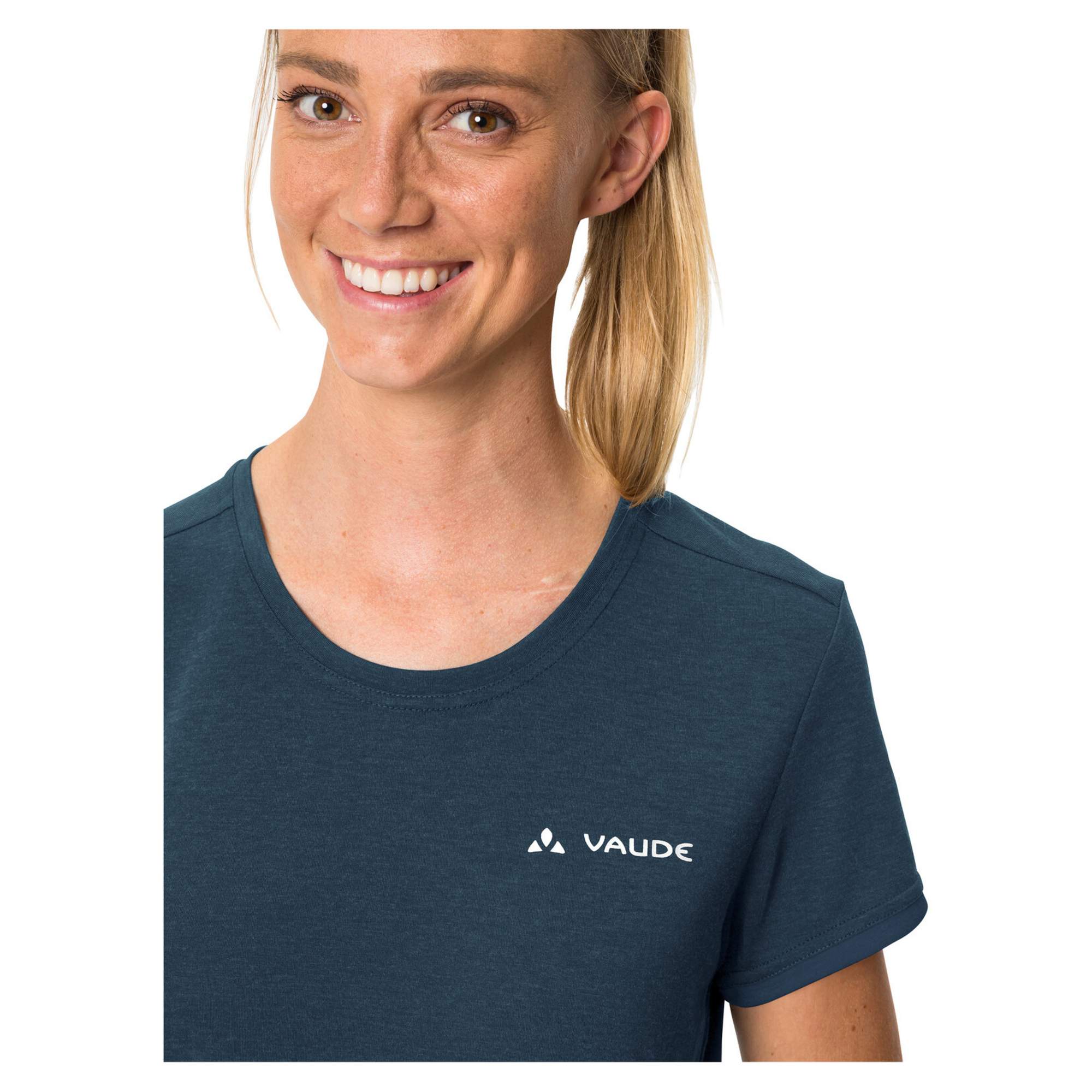 Vaude SVEIT SHIRT Damen - Funktionsshirt