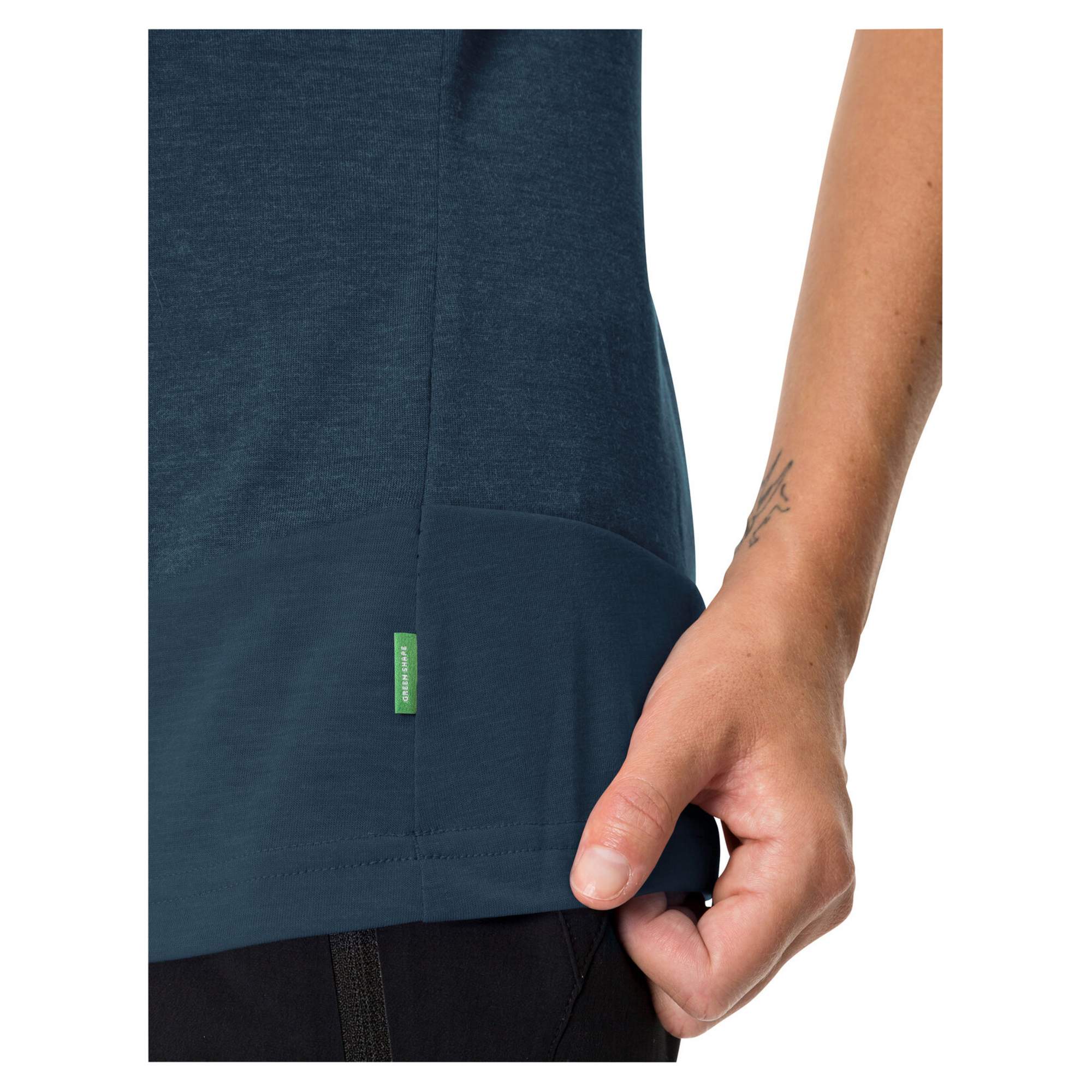 Vaude SVEIT SHIRT Damen - Funktionsshirt