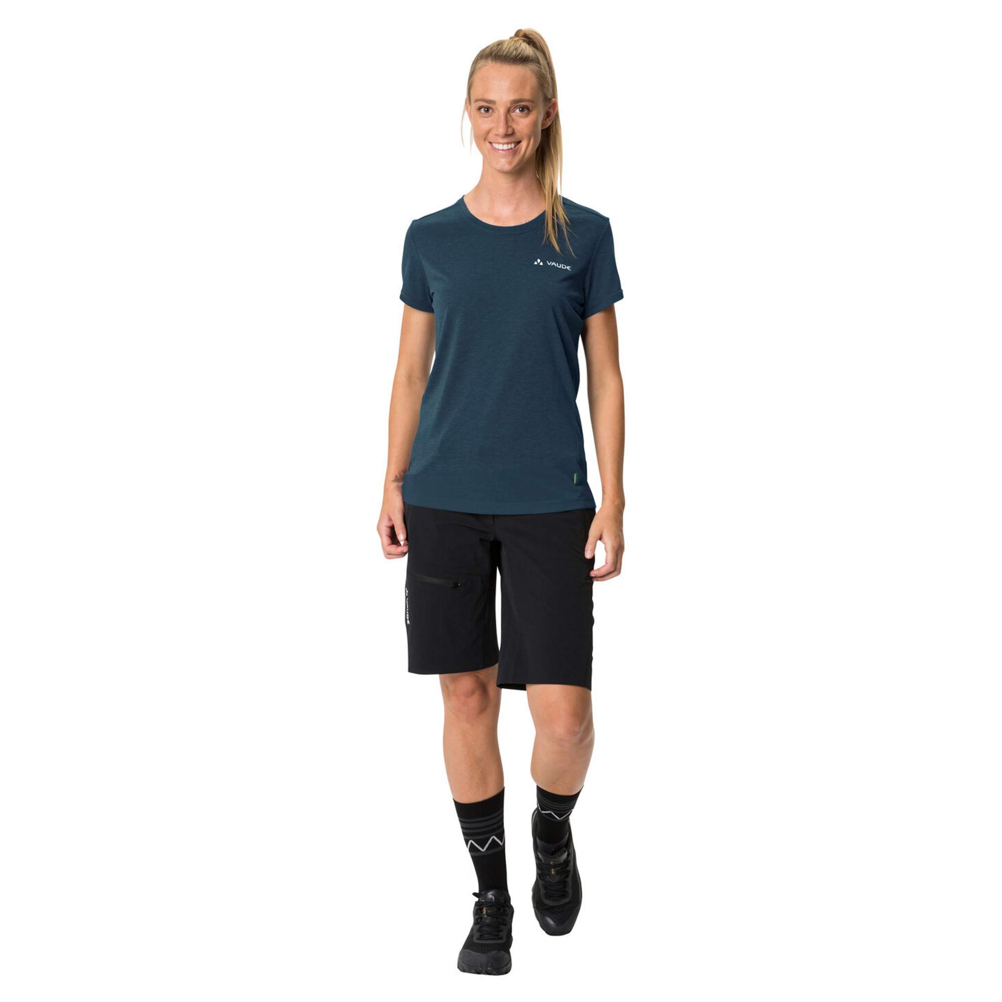 Vaude SVEIT SHIRT Damen - Funktionsshirt