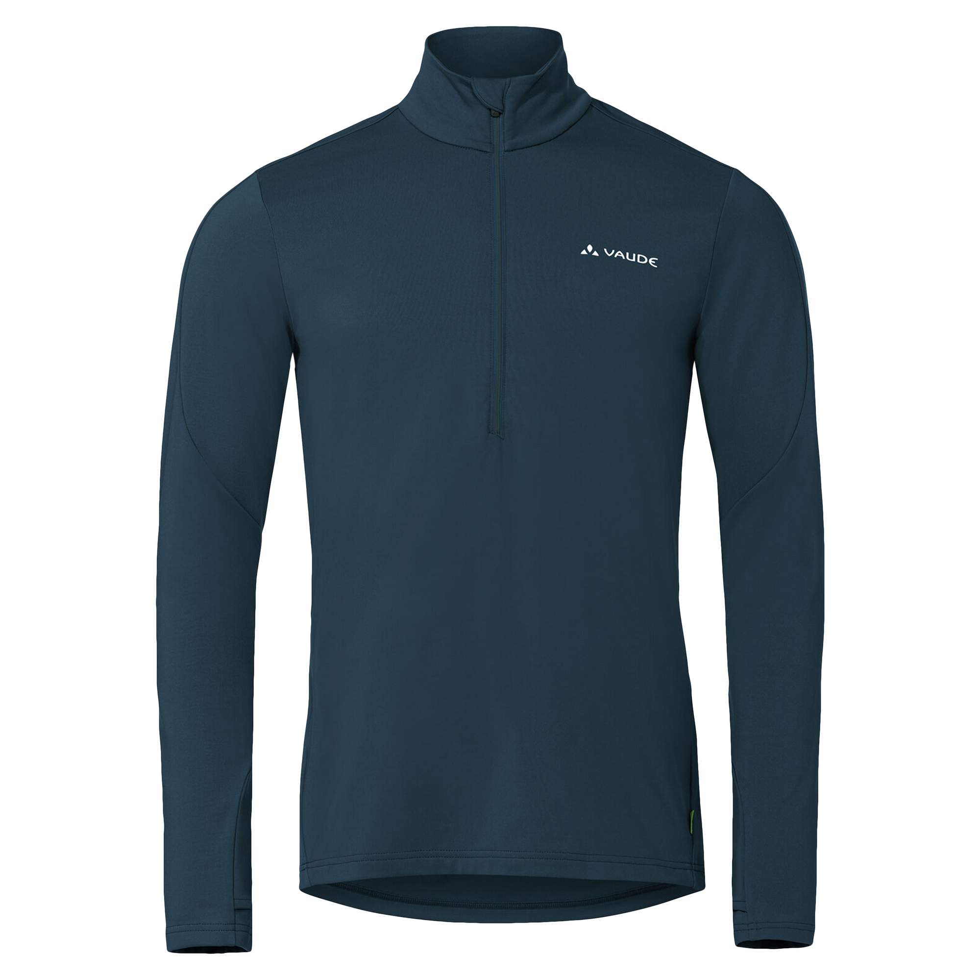 Vaude LIVIGNO HALFZIP II Herren - Fleecepullover