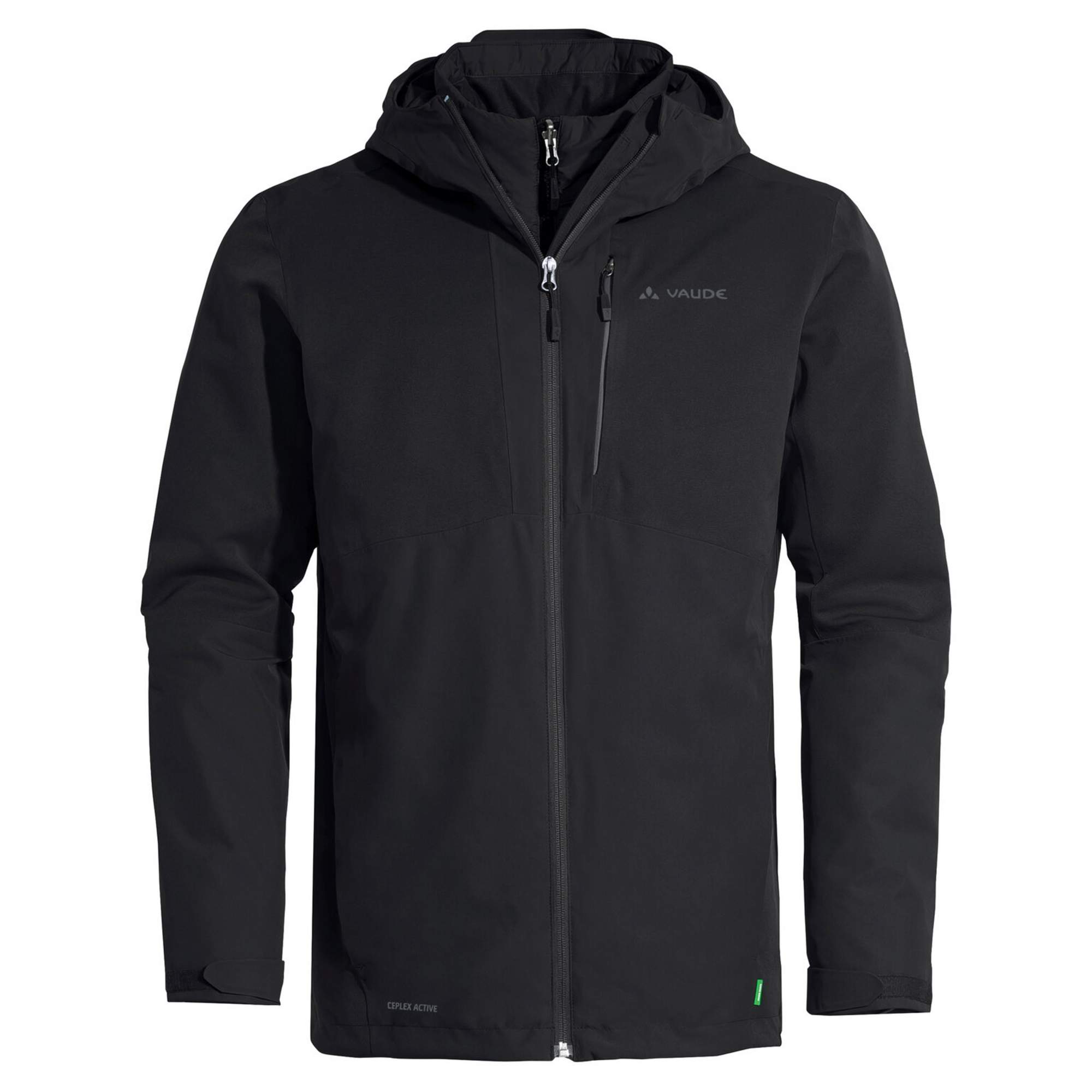 Vaude MISKANTI 3IN1 JACKET II Herren - Doppeljacke