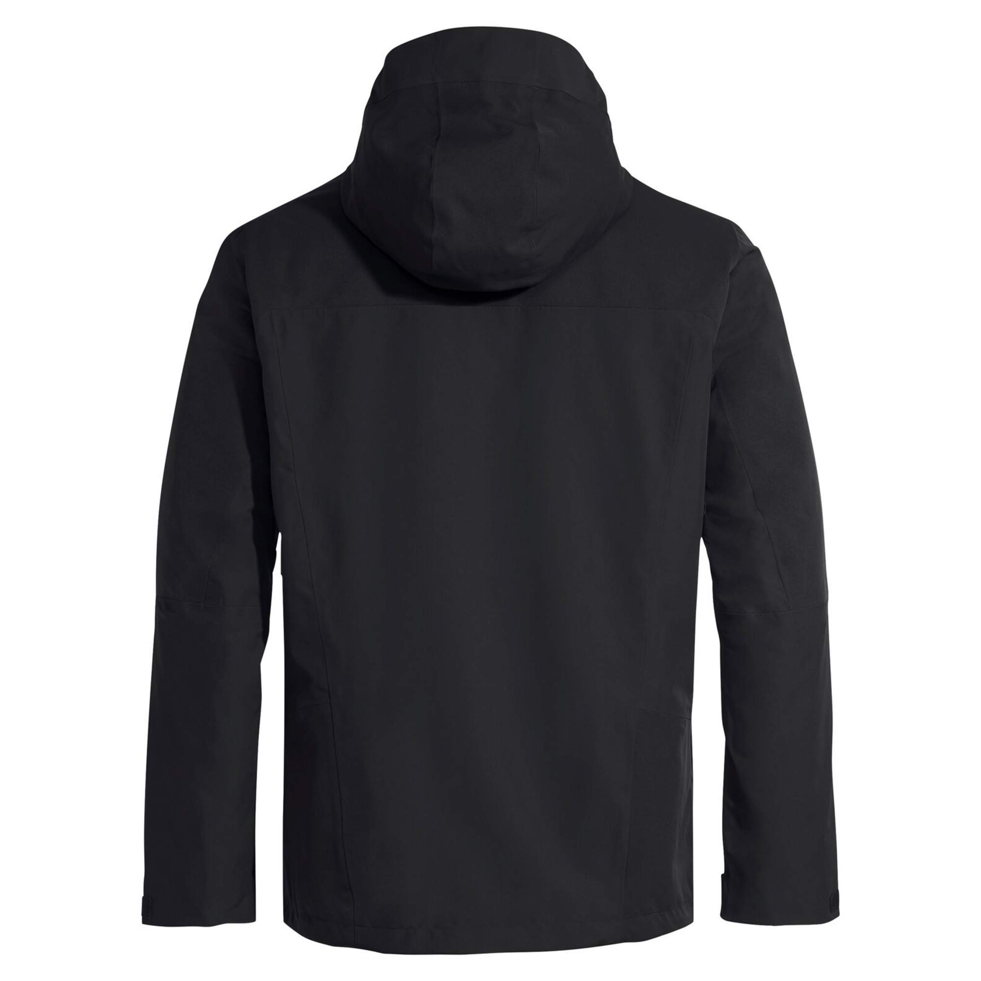 Vaude MISKANTI 3IN1 JACKET II Herren - Doppeljacke