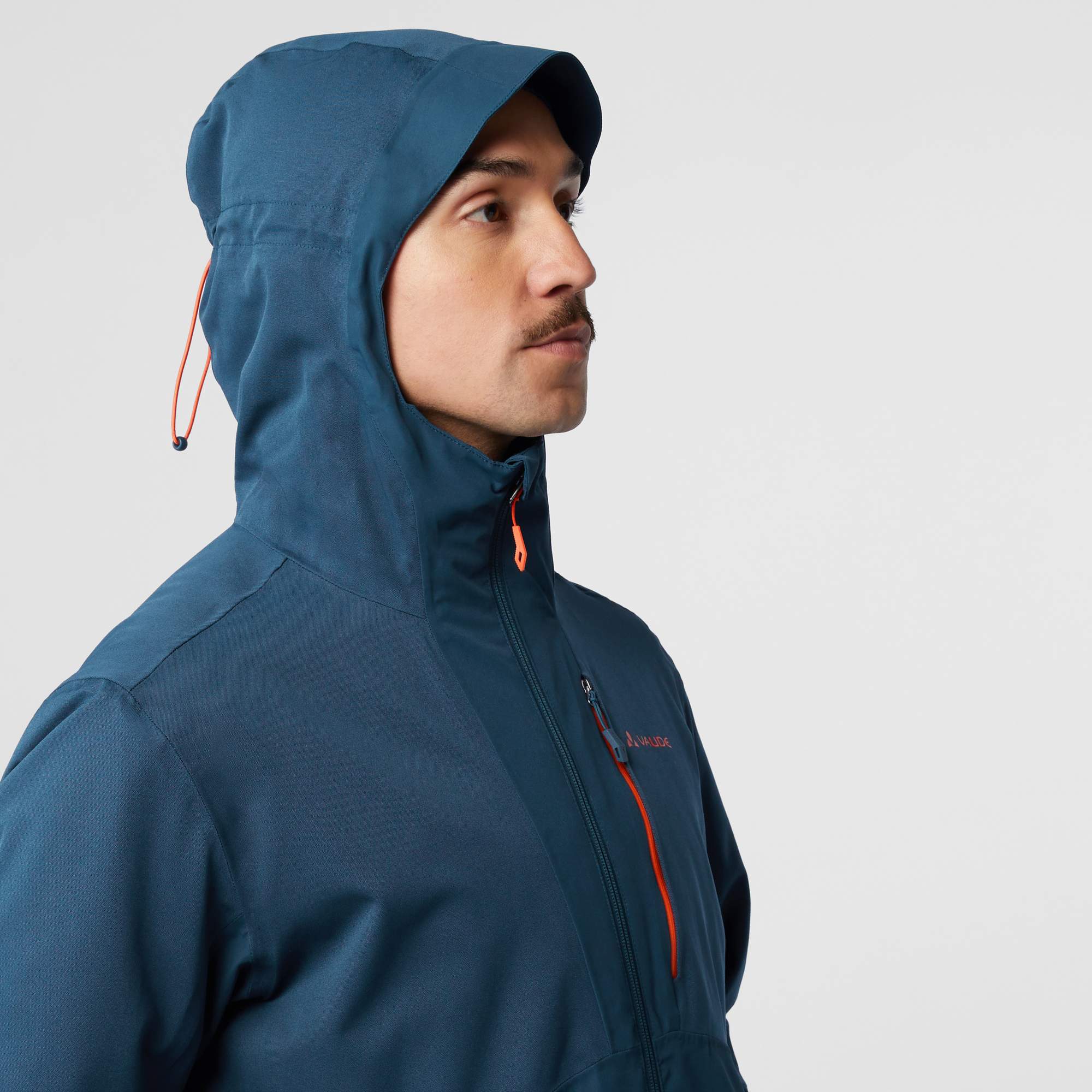 Vaude MISKANTI 3IN1 JACKET II Herren - Doppeljacke