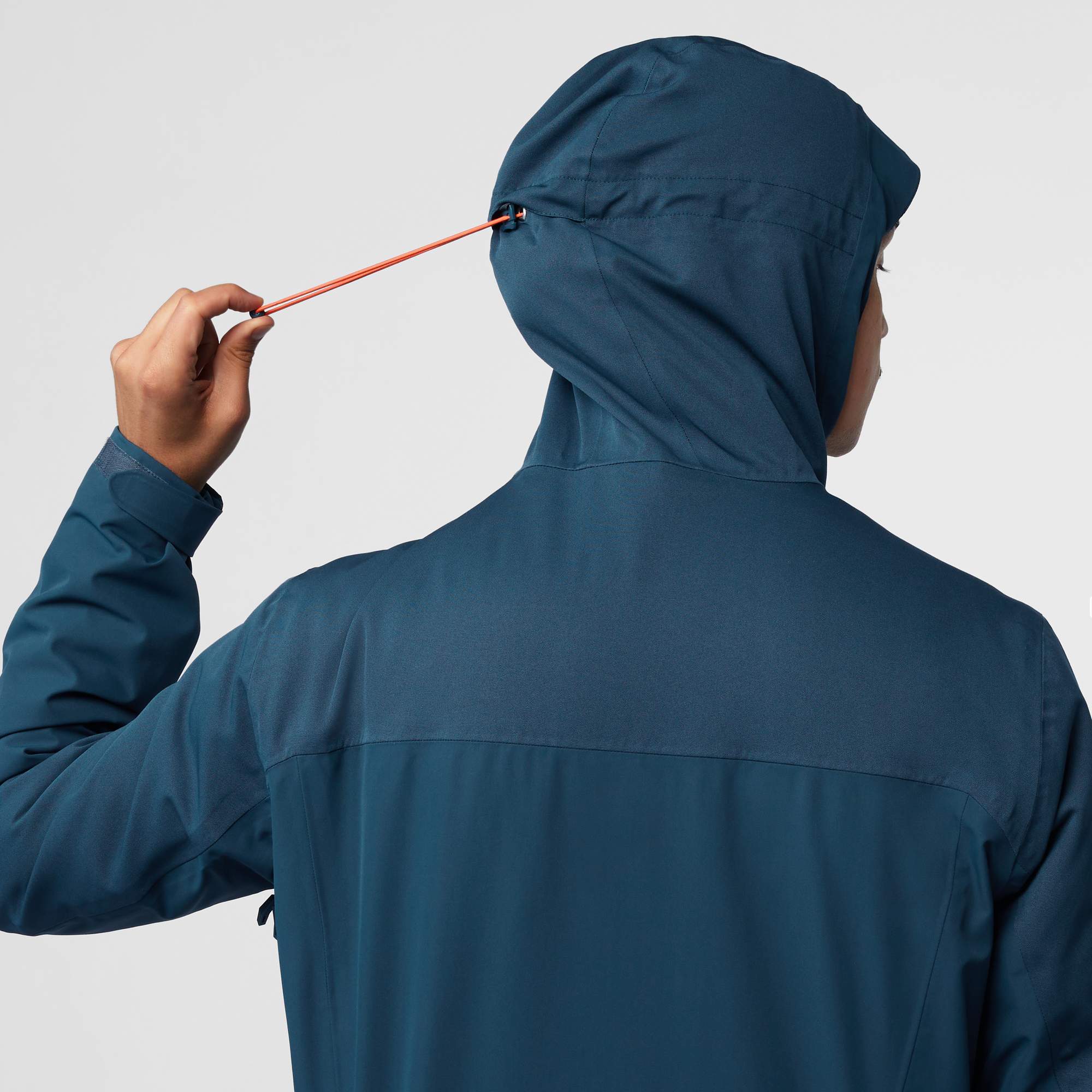 Vaude MISKANTI 3IN1 JACKET II Herren - Doppeljacke
