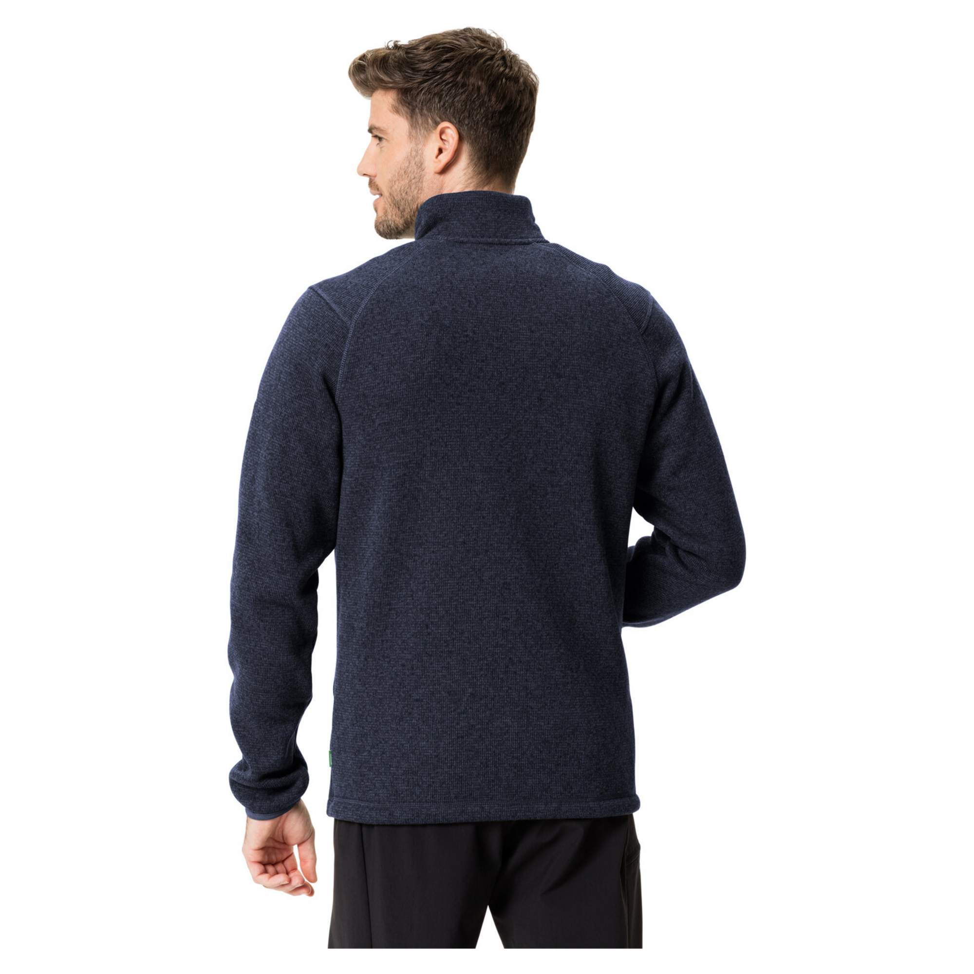 Vaude RIENZA JACKET III Herren - Fleecejacke