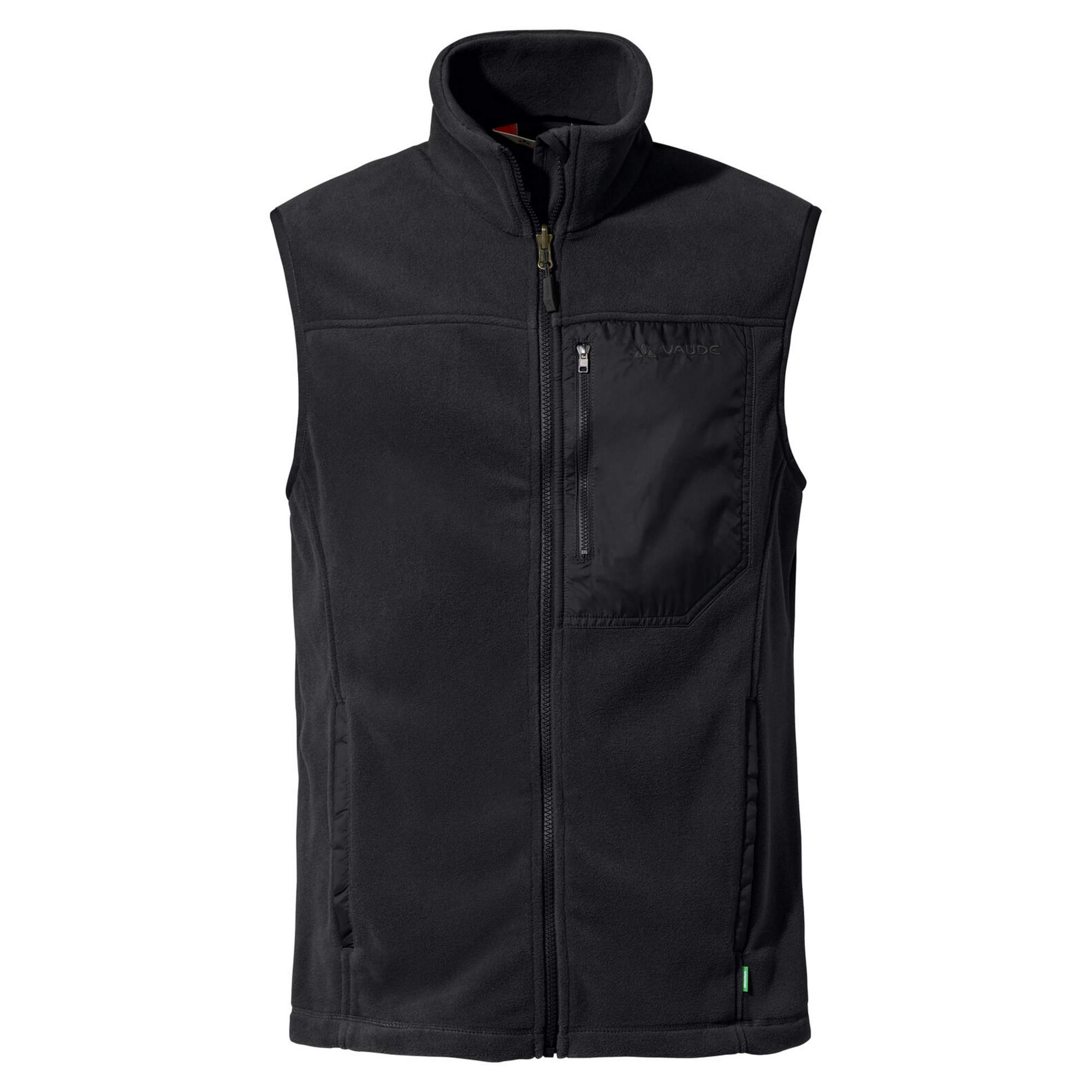 Vaude ROSEMOOR FLEECE VEST Herren - Fleeceweste