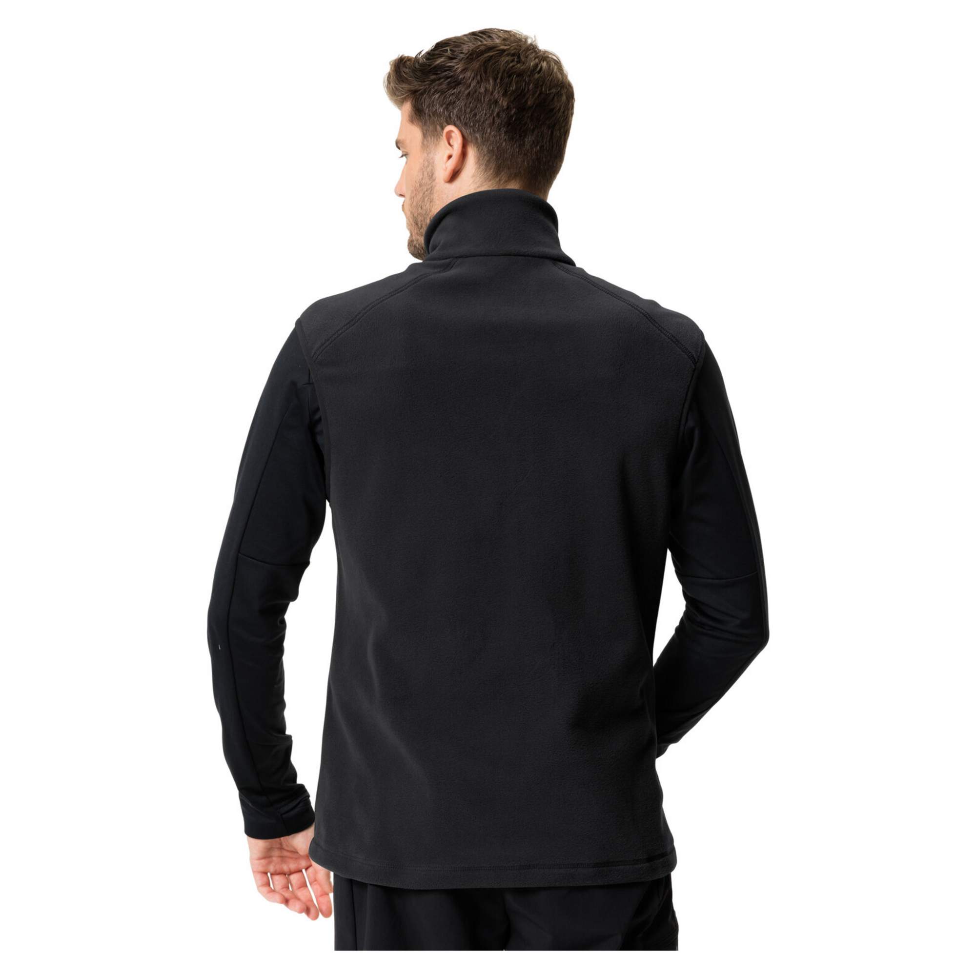 Vaude ROSEMOOR FLEECE VEST Herren - Fleeceweste