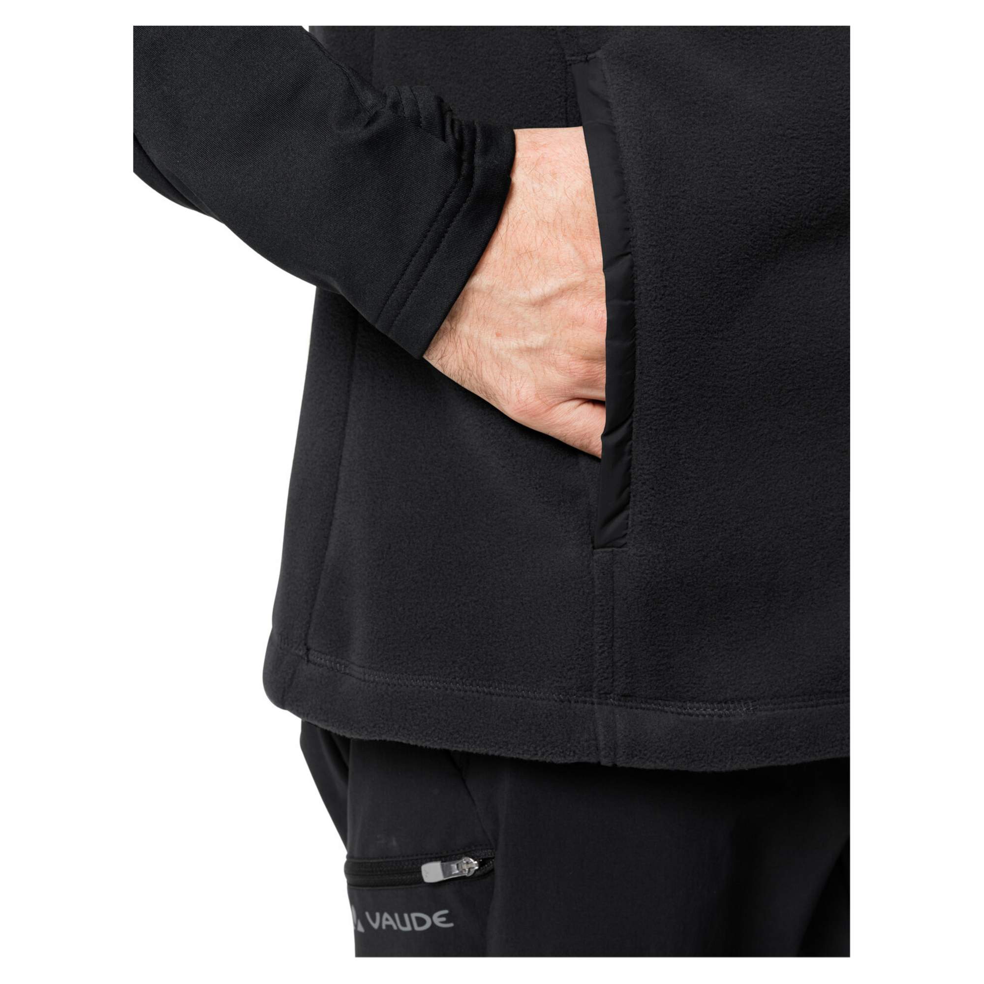 Vaude ROSEMOOR FLEECE VEST Herren - Fleeceweste