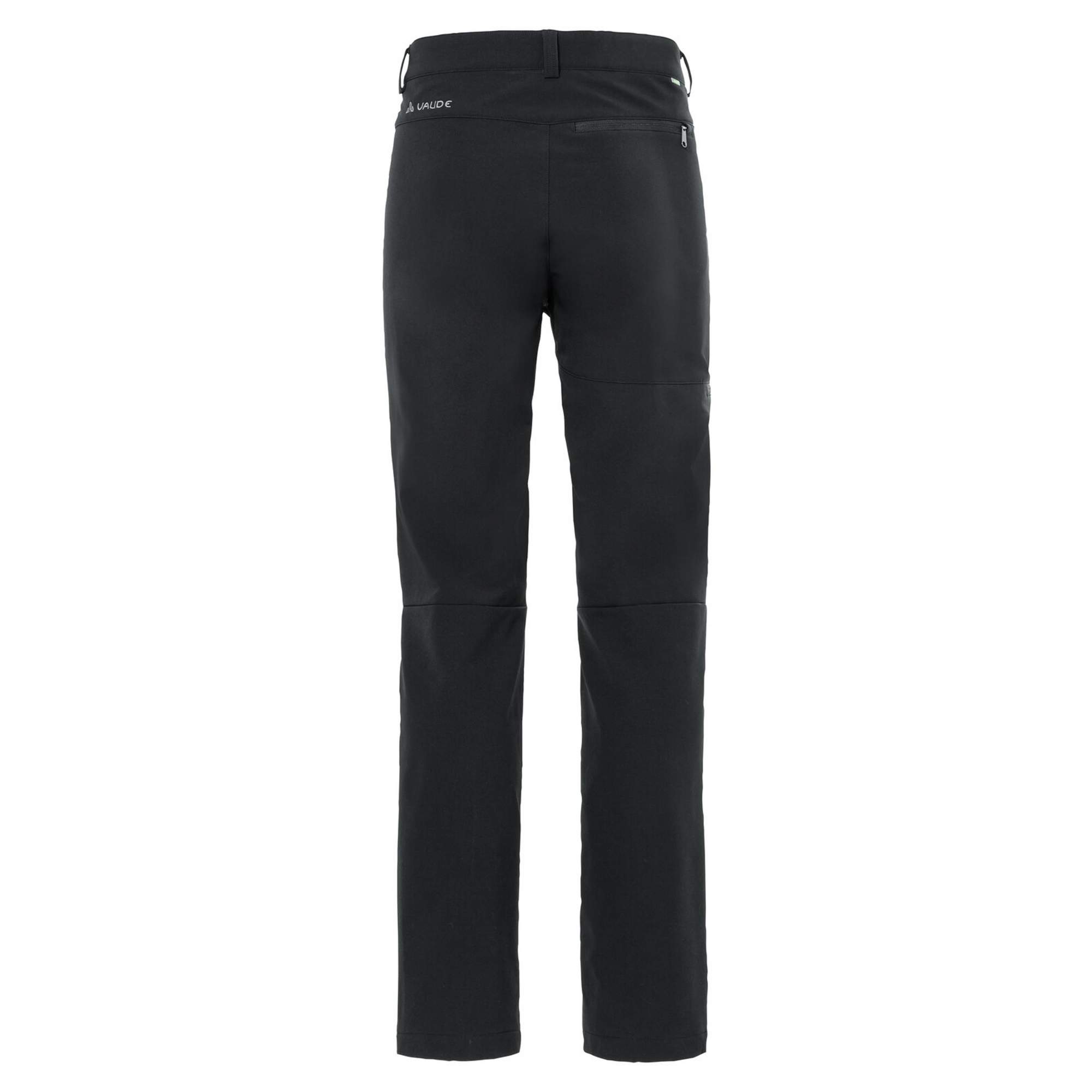 Vaude STRATHCONA WARM PANTS II Herren - Winterhose