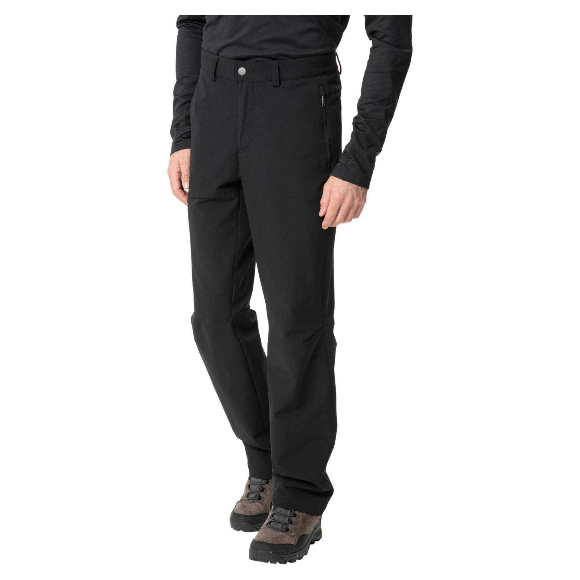 Vaude STRATHCONA WARM PANTS II Herren - Winterhose