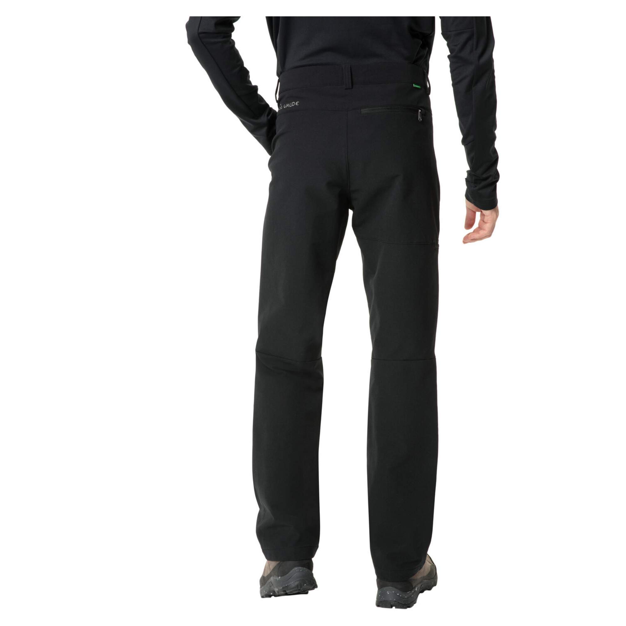 Vaude STRATHCONA WARM PANTS II Herren - Winterhose