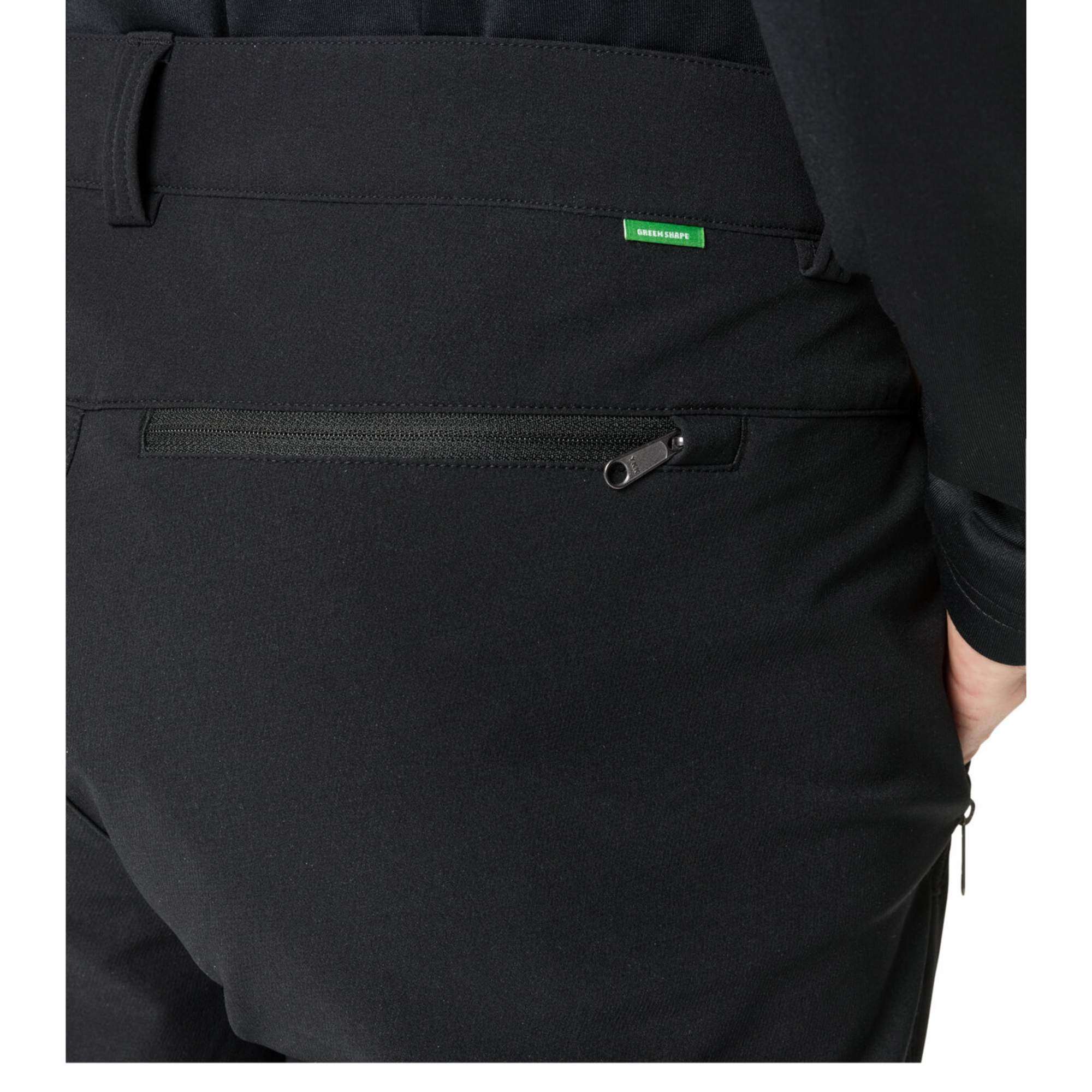 Vaude STRATHCONA WARM PANTS II Herren - Winterhose