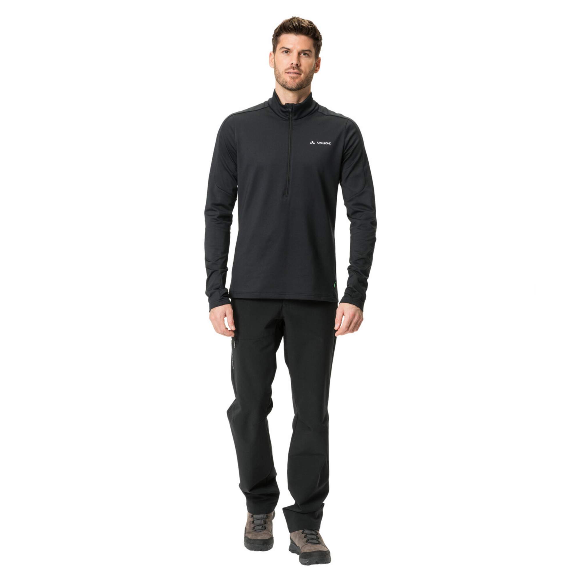 Vaude STRATHCONA WARM PANTS II Herren - Winterhose
