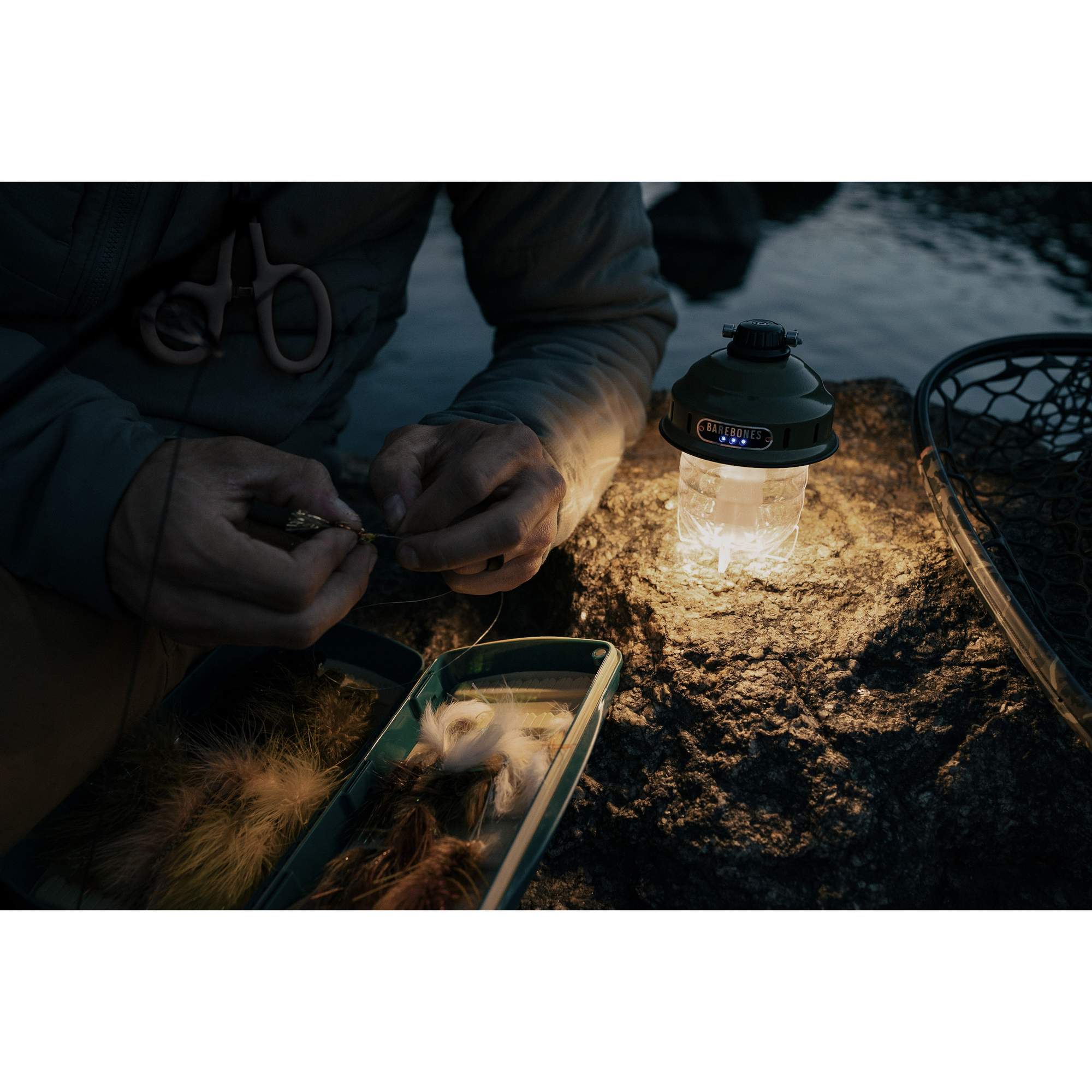Barebones Living BEACON LIGHT - Laterne