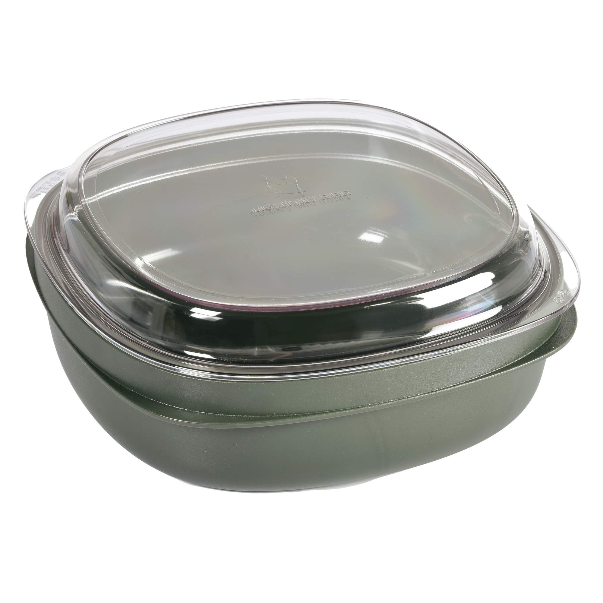 Light My Fire MYBOX, BULK - Essensbox