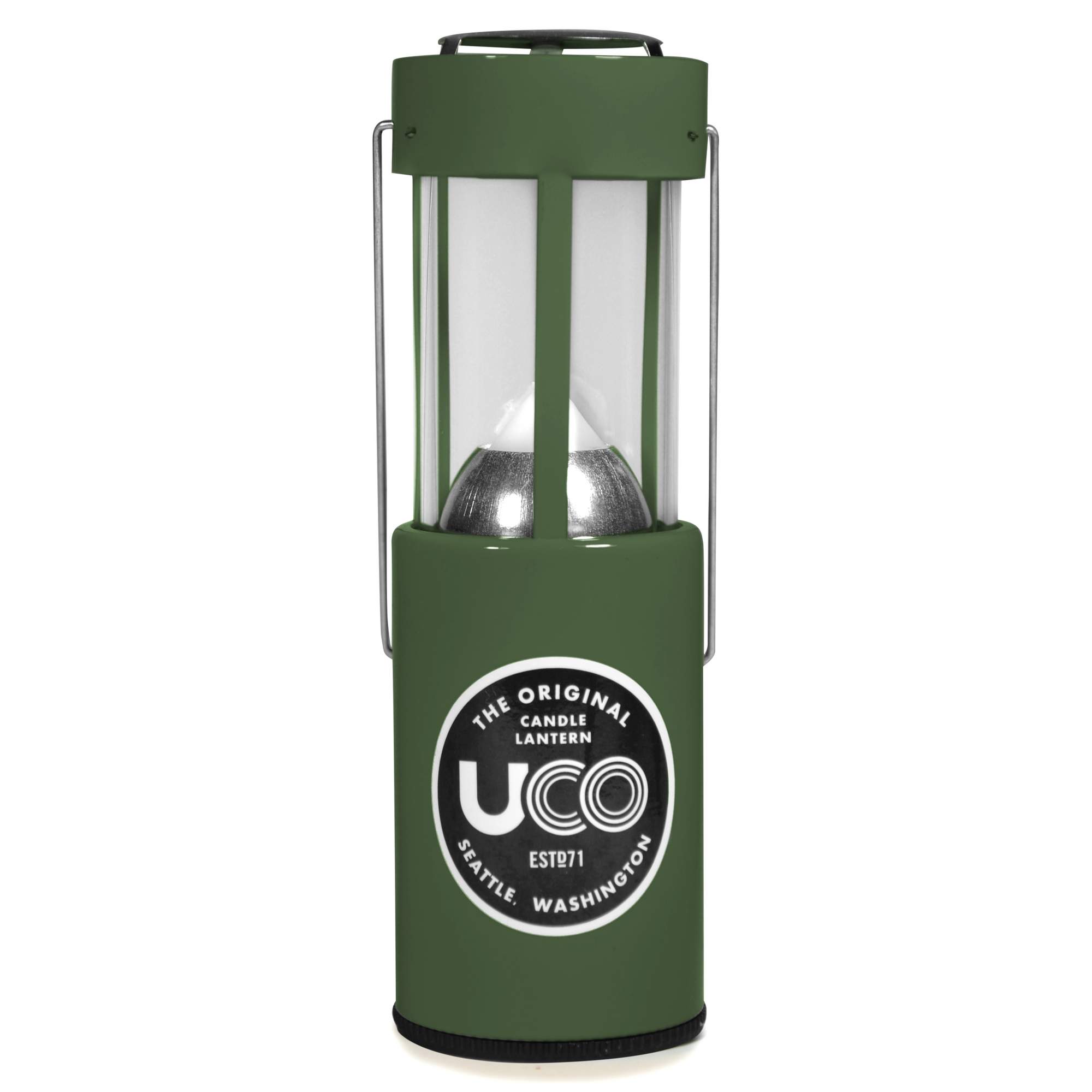 UCO KERZENLATERNEN SET - Laterne UCO KERZENLATERNEN SET - Laterne